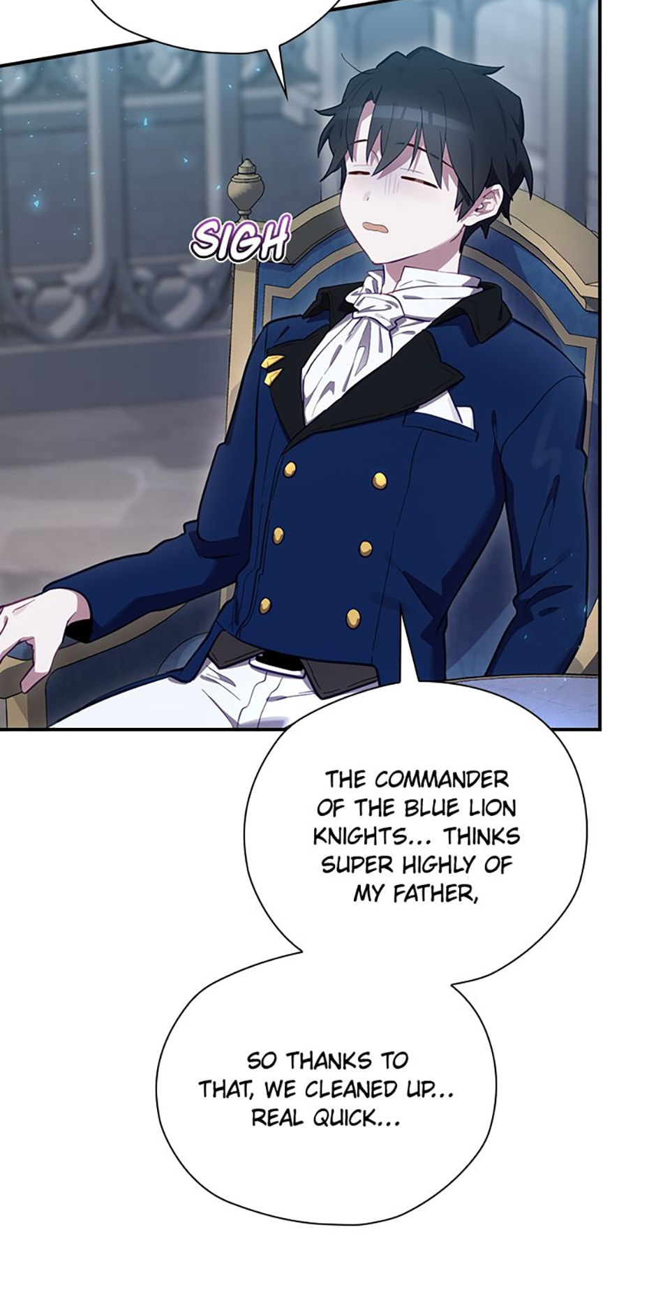 Read Ending Maker chapter 26 image 6 on Lezhin