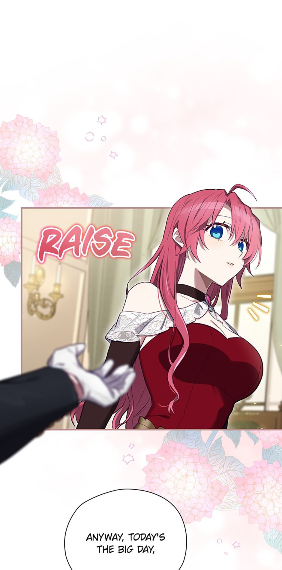 Read Ending Maker chapter 26 image 60 on Lezhin