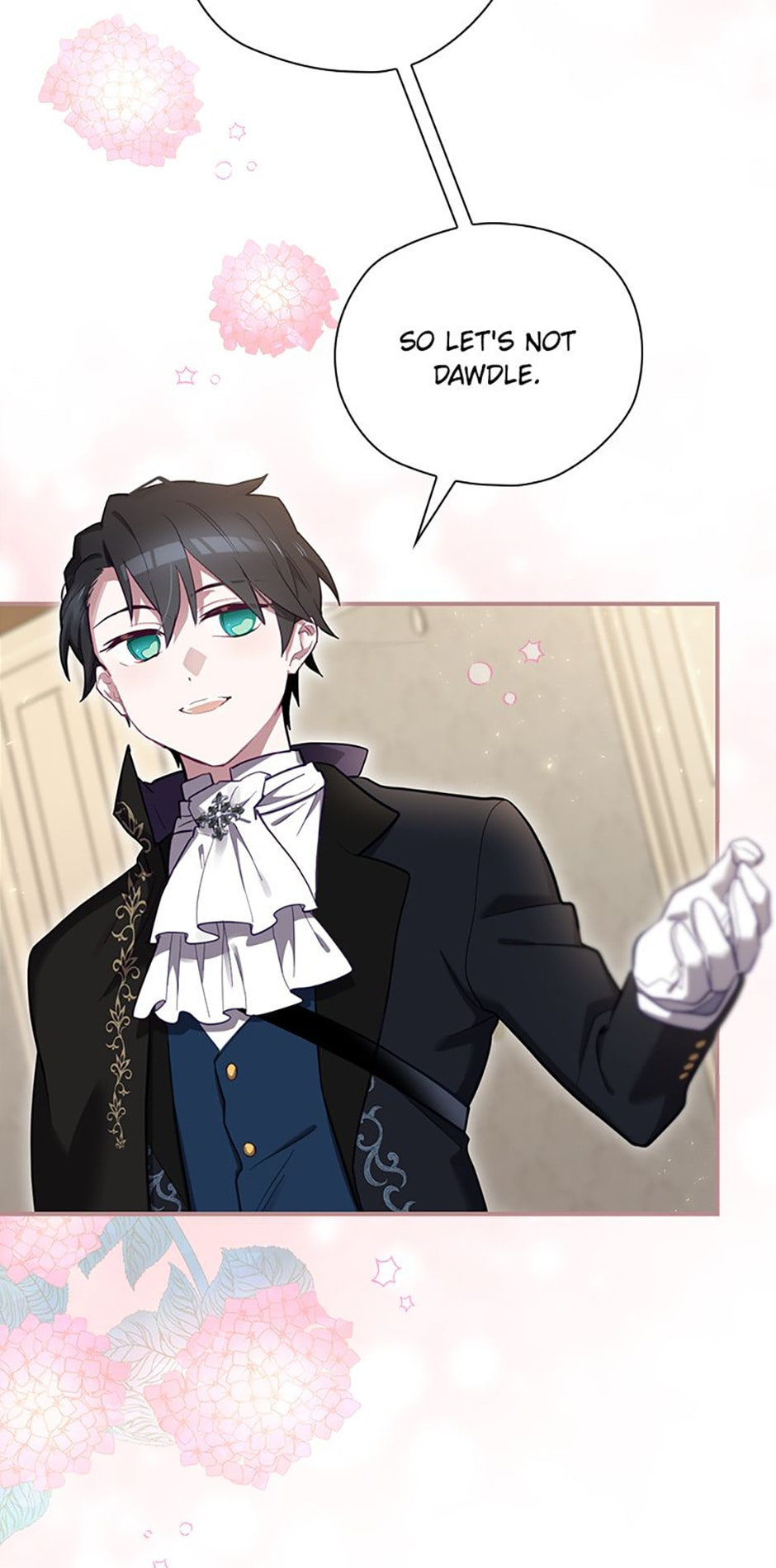 Read Ending Maker chapter 26 image 61 on Lezhin