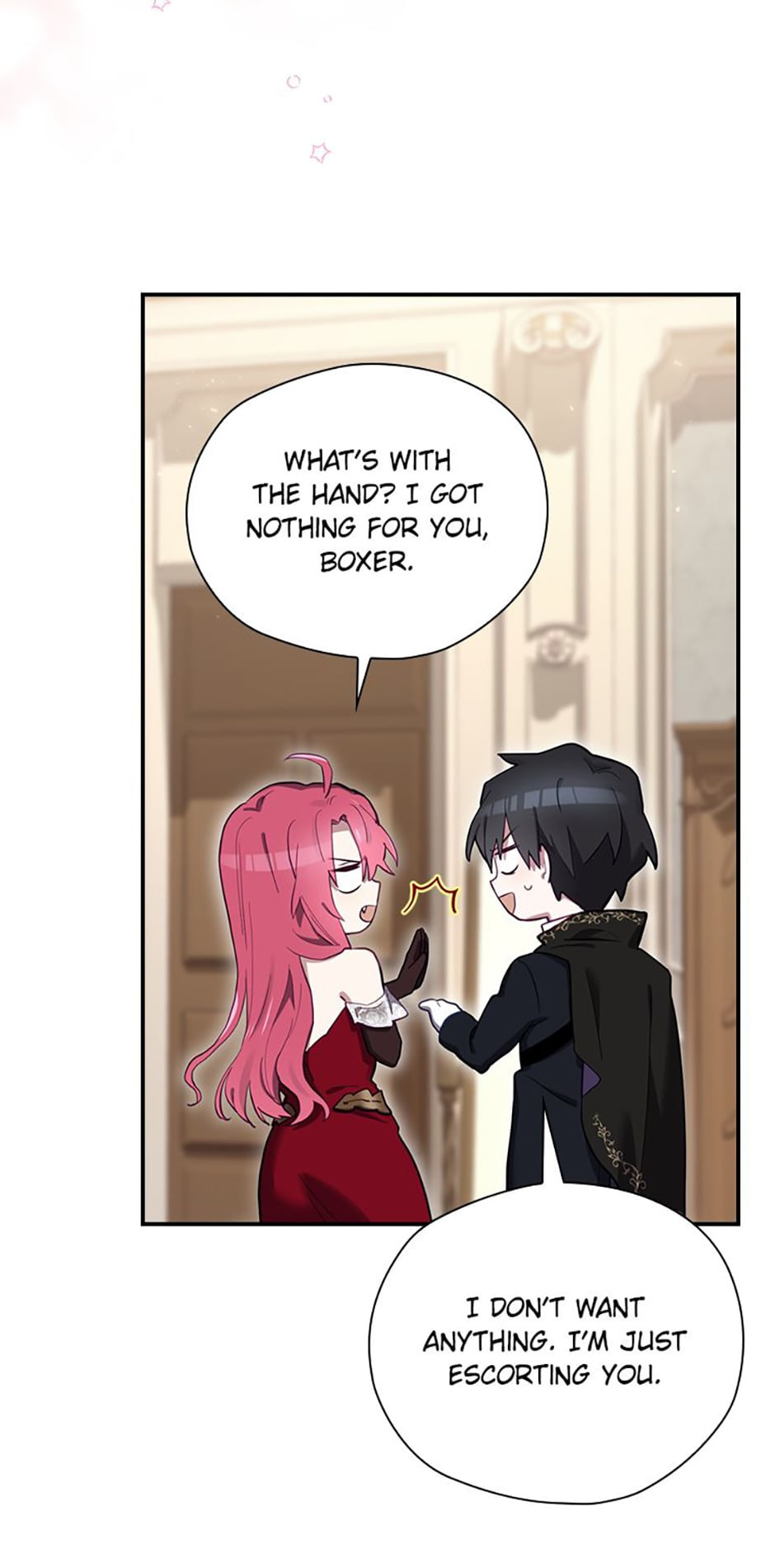 Read Ending Maker chapter 26 image 62 on Lezhin