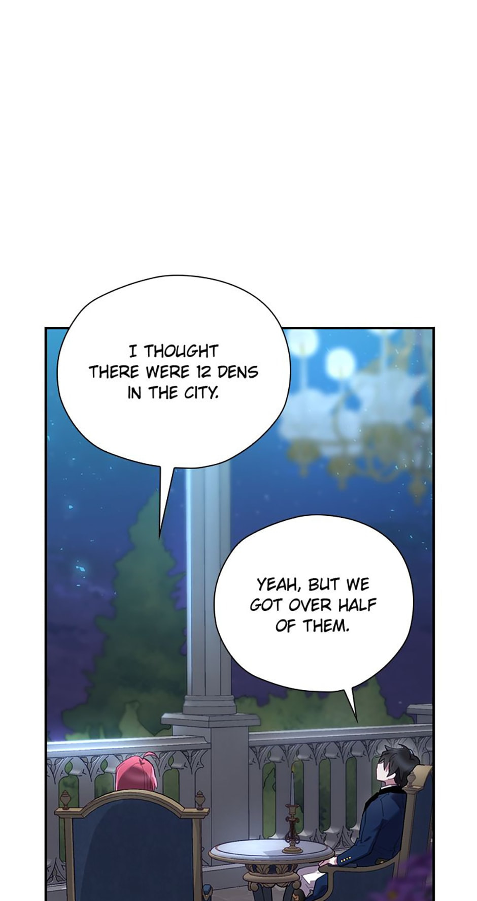 Read Ending Maker chapter 26 image 7 on Lezhin