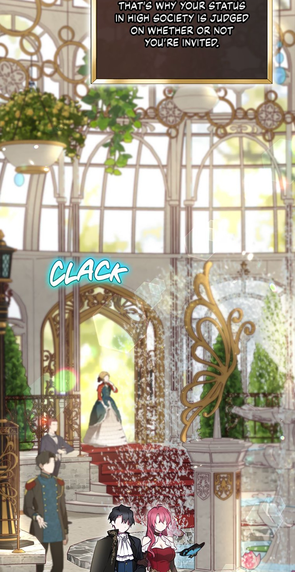 Read Ending Maker chapter 26 image 70 on Lezhin