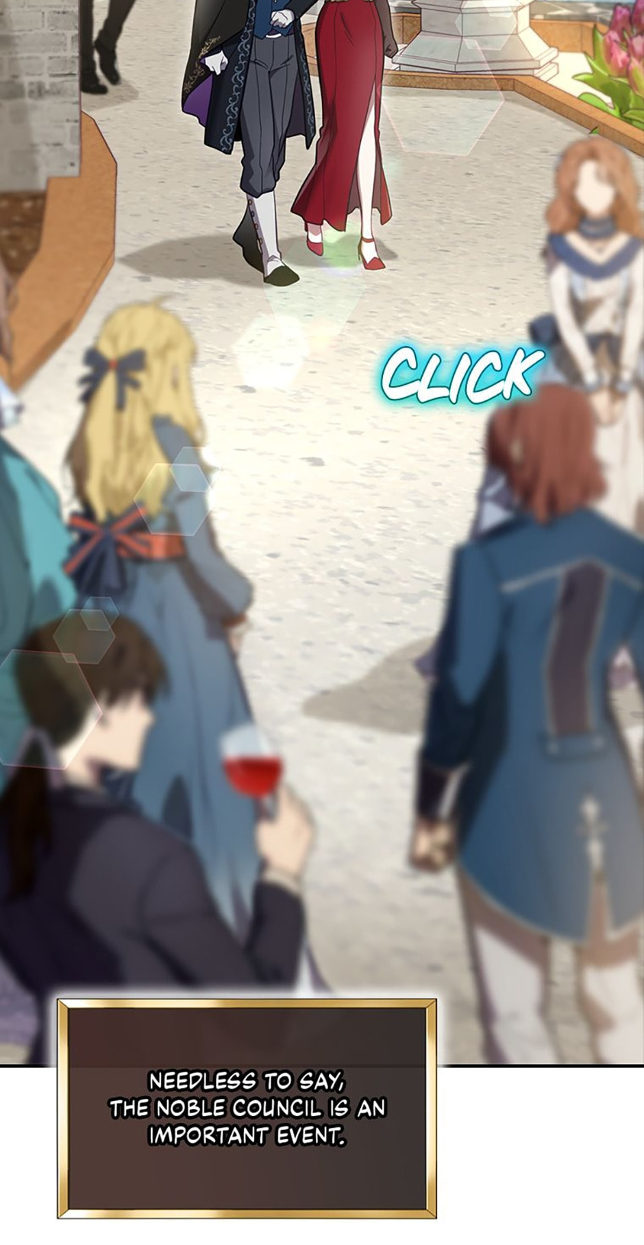Read Ending Maker chapter 26 image 71 on Lezhin