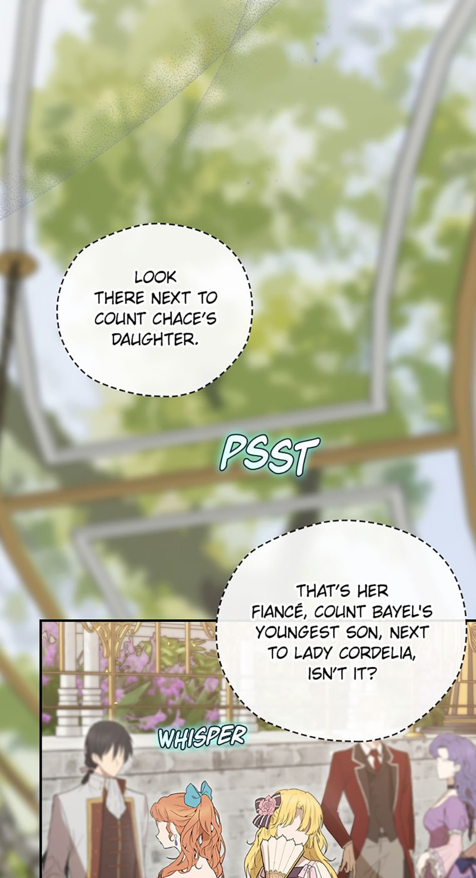 Read Ending Maker chapter 26 image 75 on Lezhin