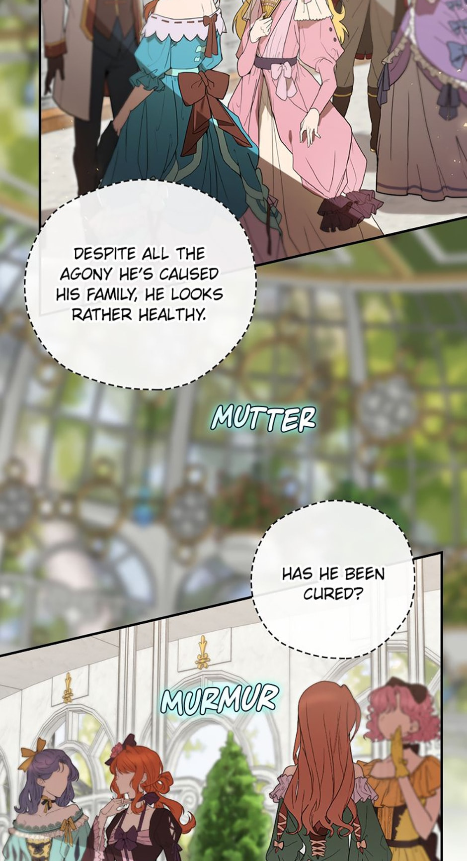 Read Ending Maker chapter 26 image 76 on Lezhin