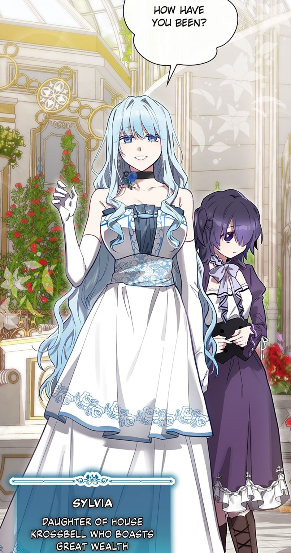 Read Ending Maker chapter 27 image 1 on Lezhin