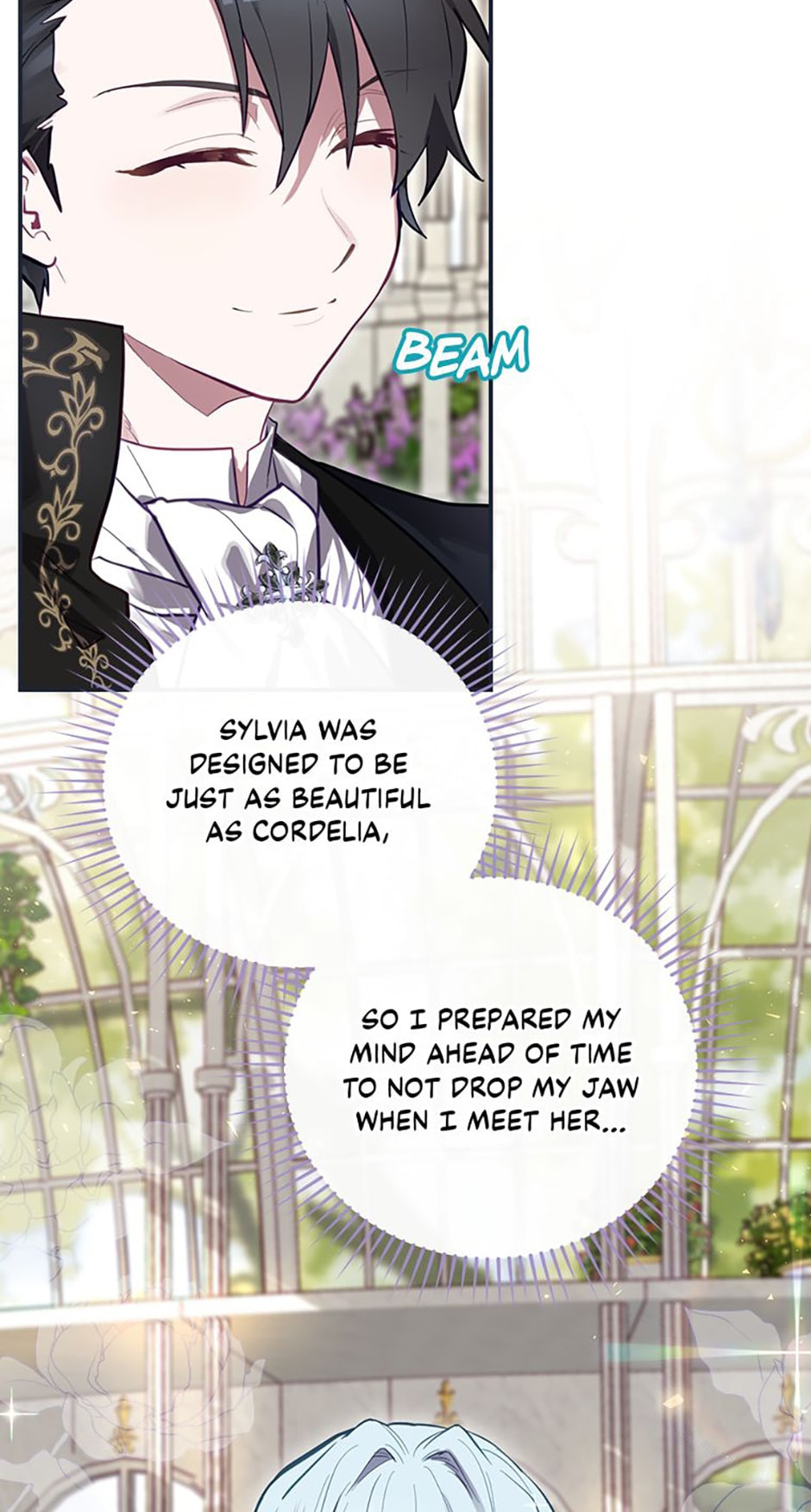 Read Ending Maker chapter 27 image 10 on Lezhin