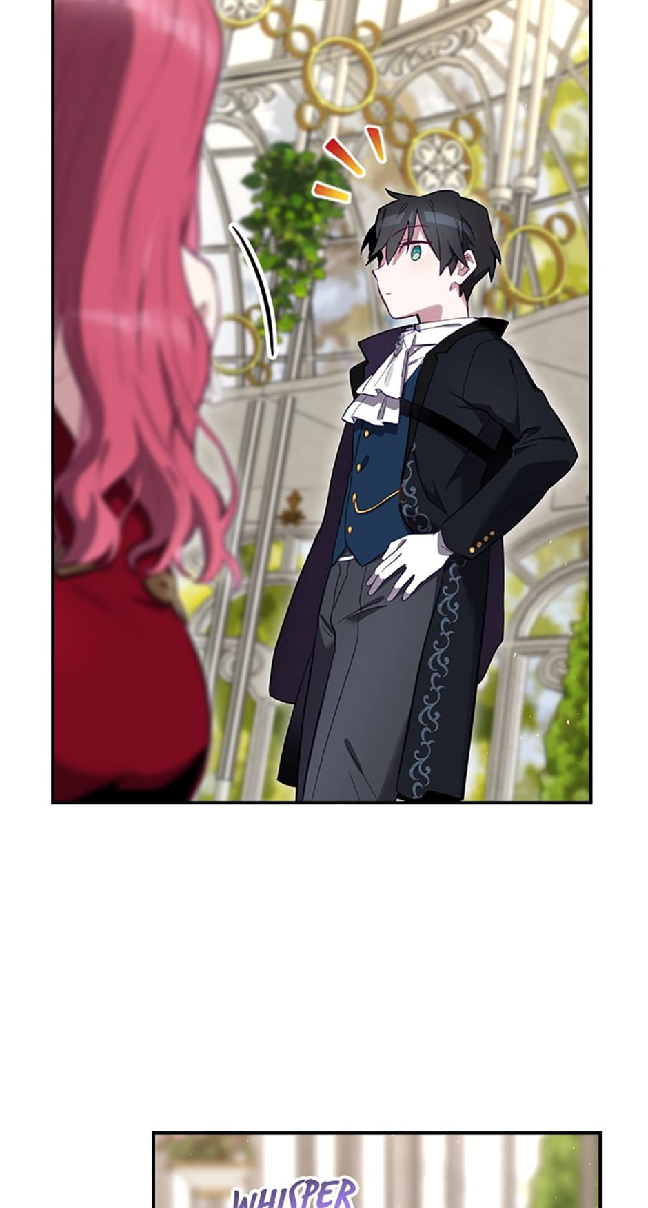 Read Ending Maker chapter 27 image 13 on Lezhin