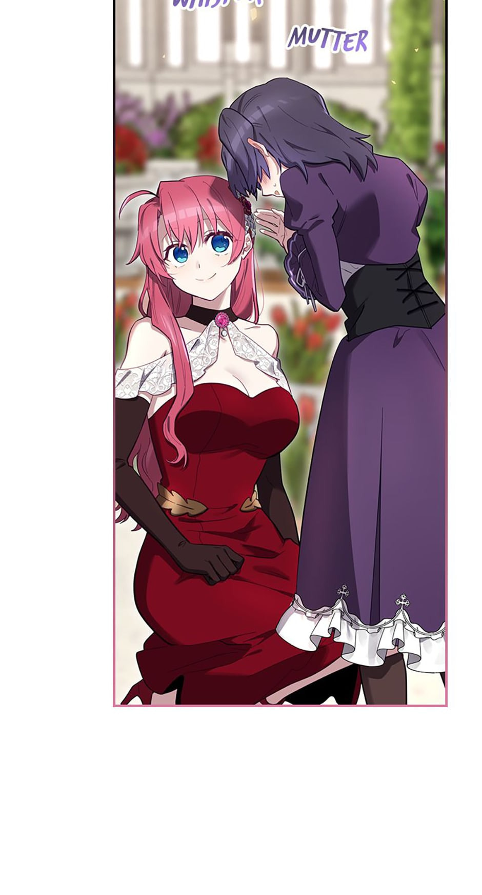 Read Ending Maker chapter 27 image 14 on Lezhin
