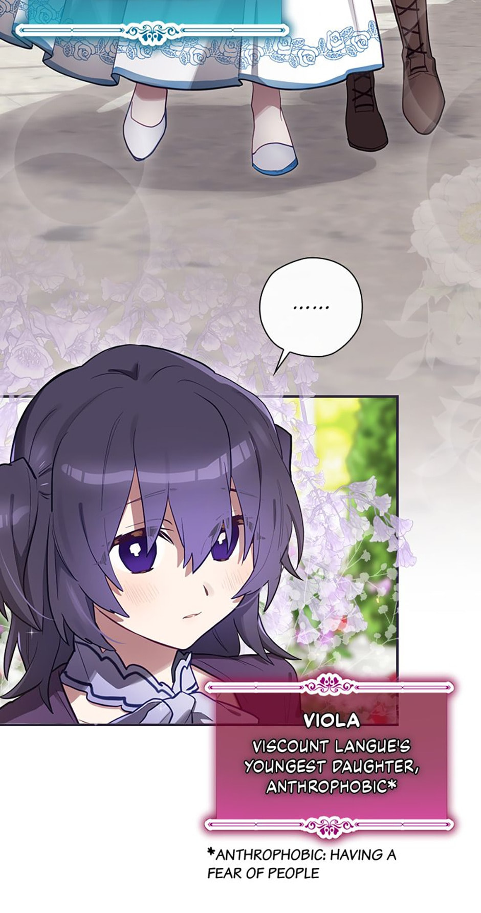 Read Ending Maker chapter 27 image 2 on Lezhin