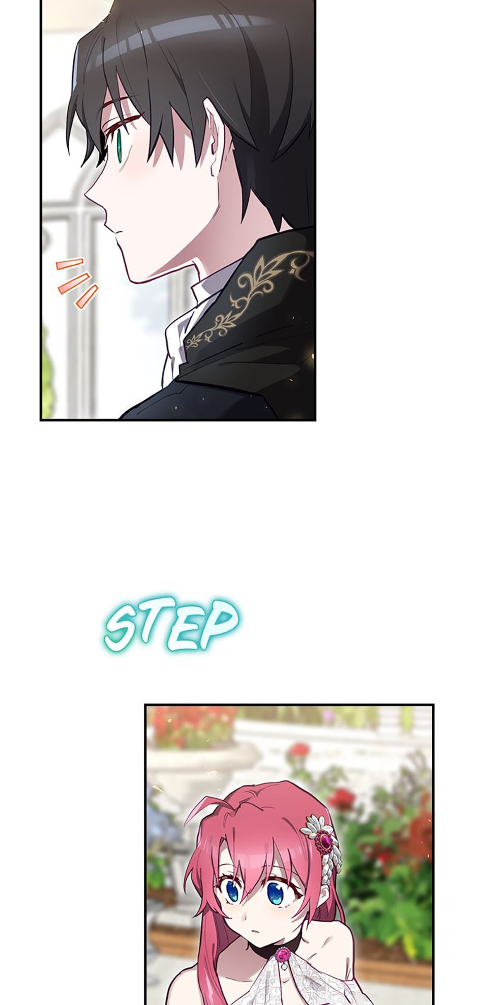 Read Ending Maker chapter 27 image 21 on Lezhin