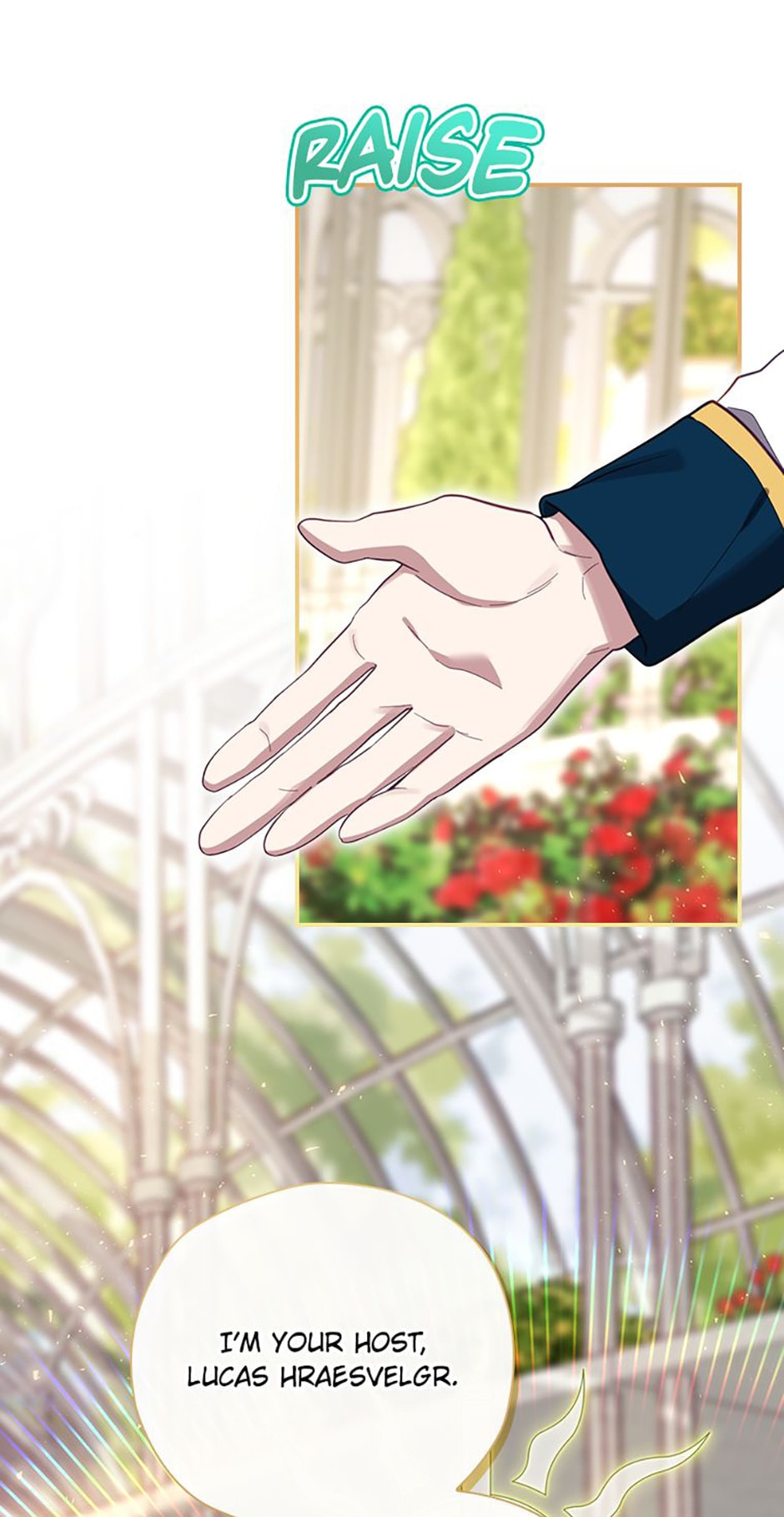 Read Ending Maker chapter 27 image 25 on Lezhin