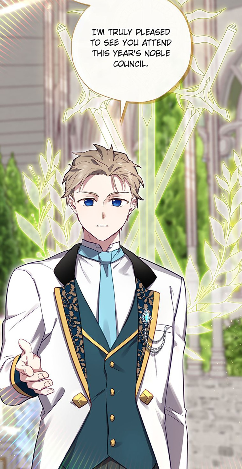 Read Ending Maker chapter 27 image 26 on Lezhin