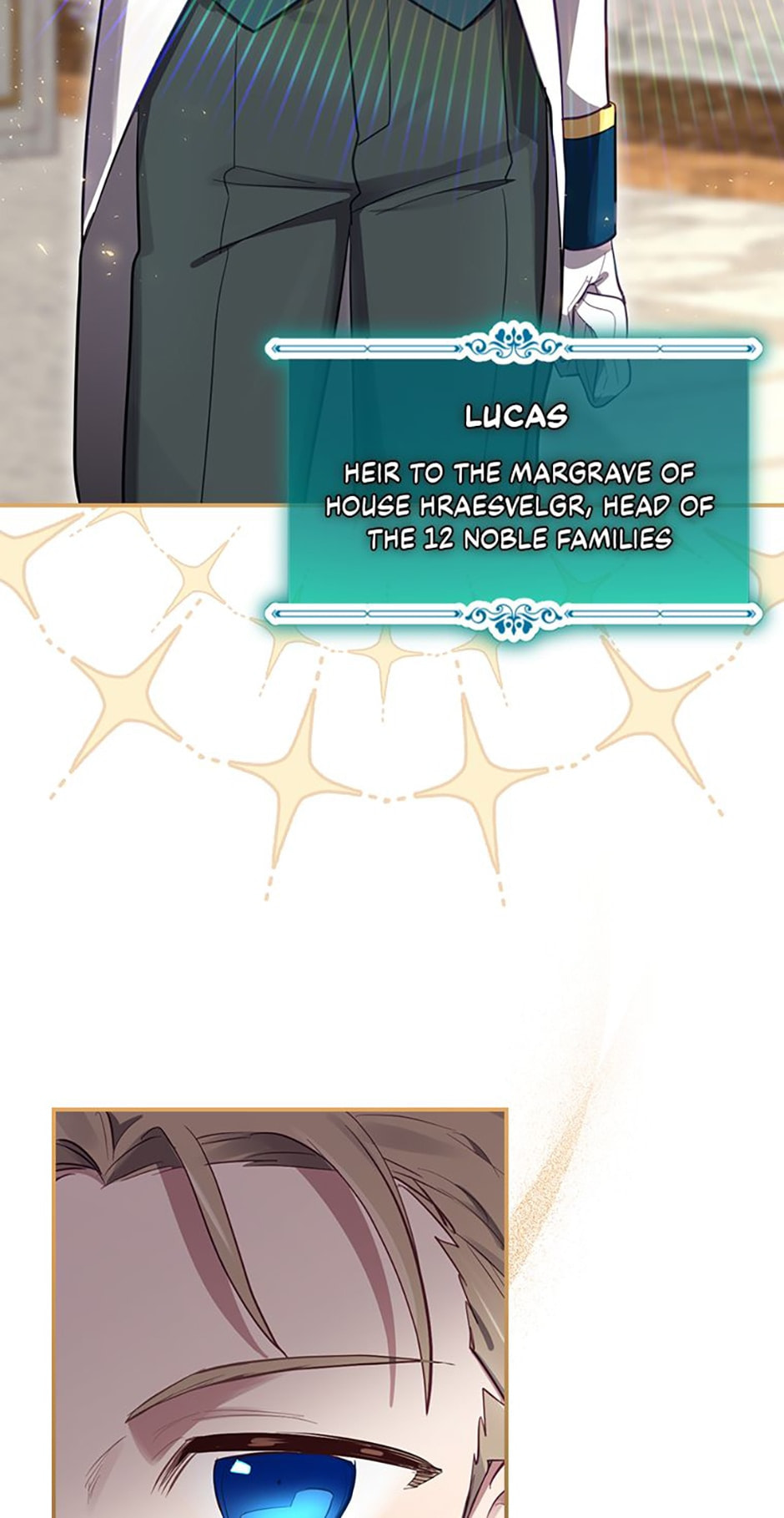 Read Ending Maker chapter 27 image 27 on Lezhin