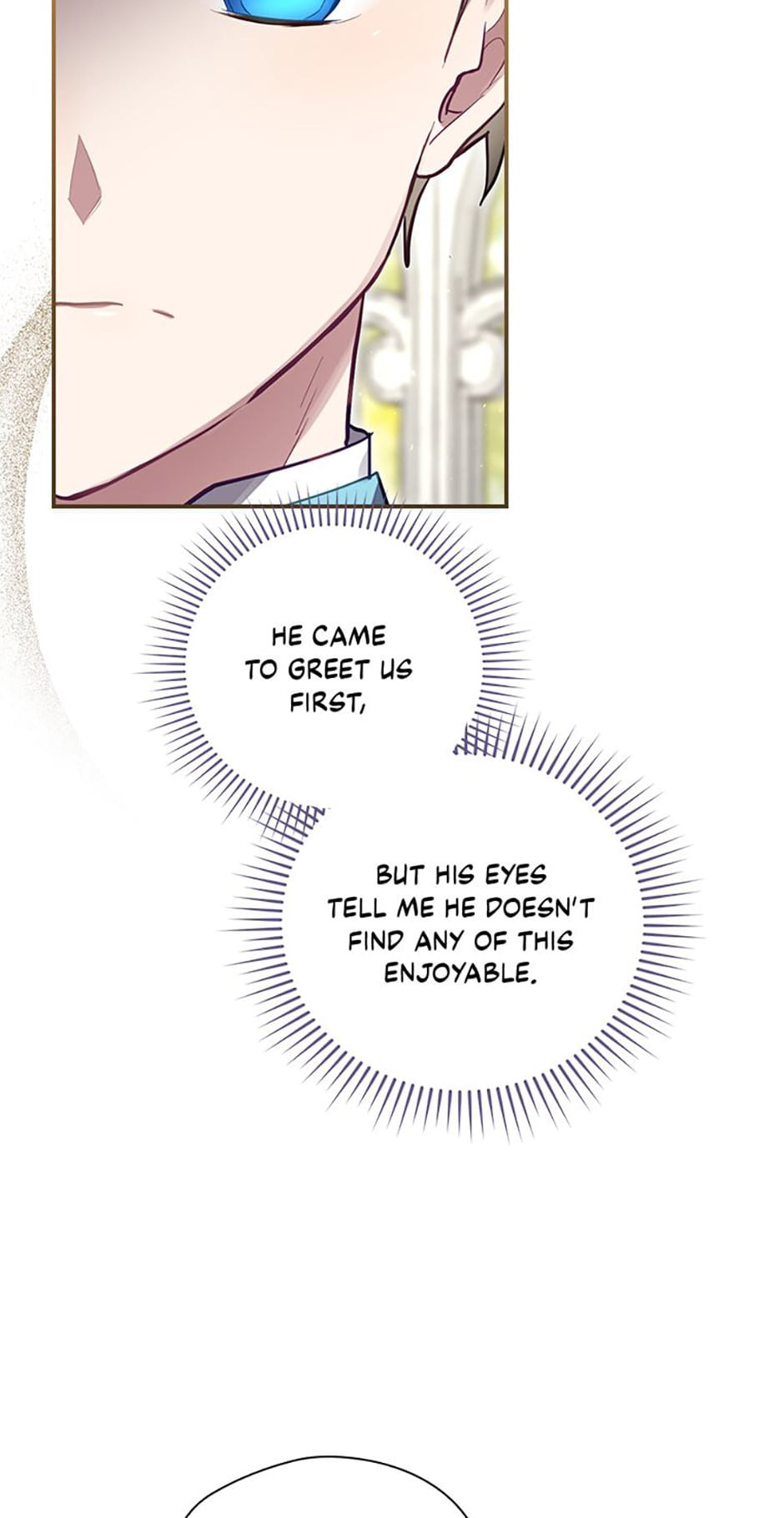 Read Ending Maker chapter 27 image 28 on Lezhin