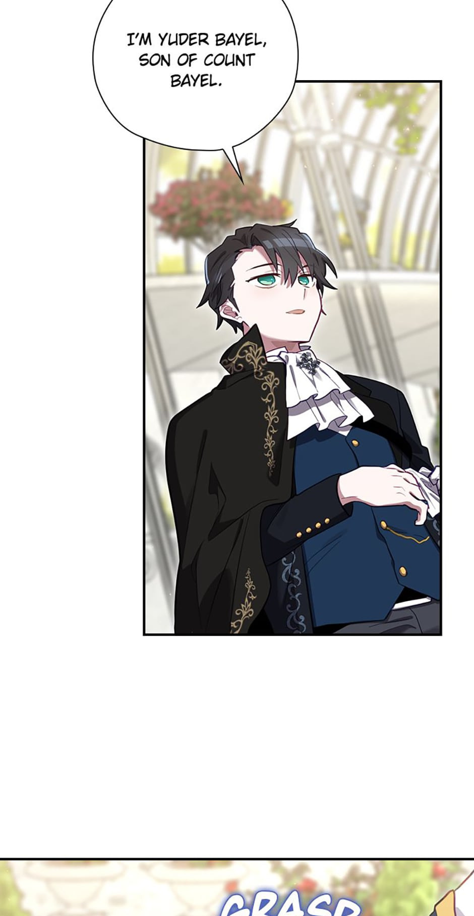 Read Ending Maker chapter 27 image 29 on Lezhin
