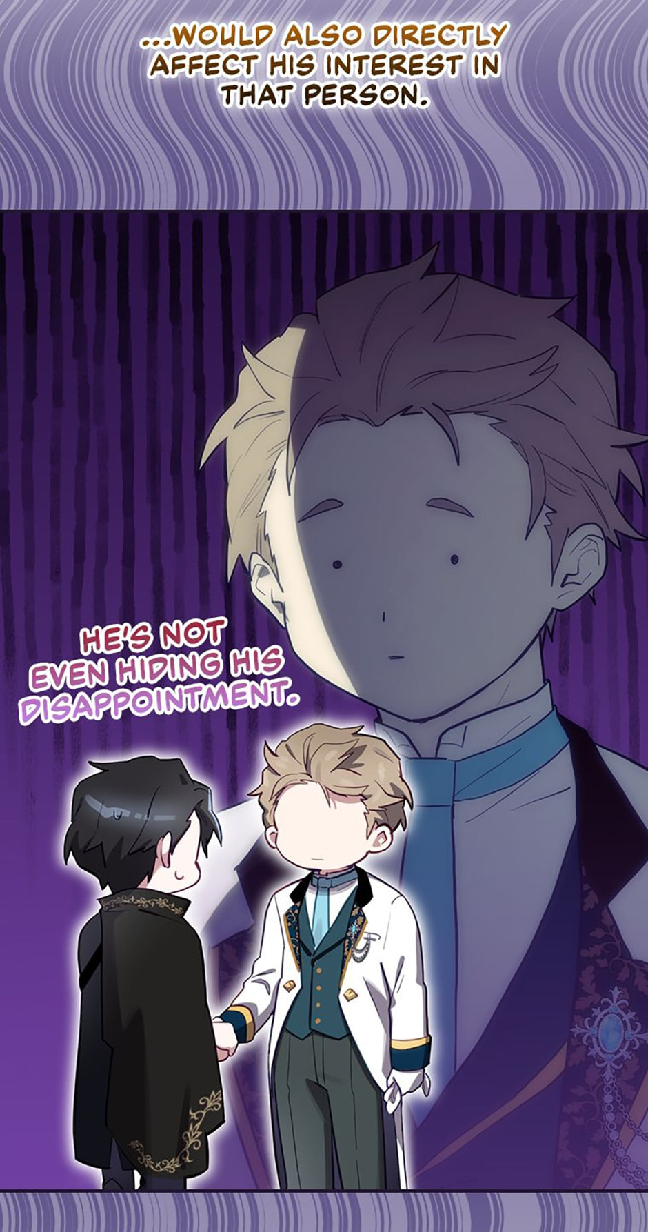 Read Ending Maker chapter 27 image 34 on Lezhin