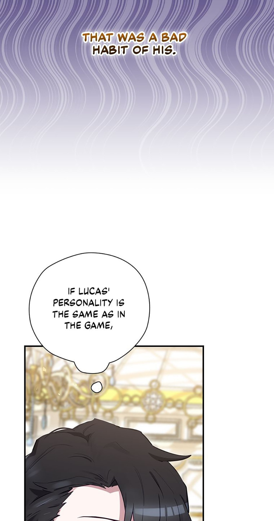 Read Ending Maker chapter 27 image 35 on Lezhin