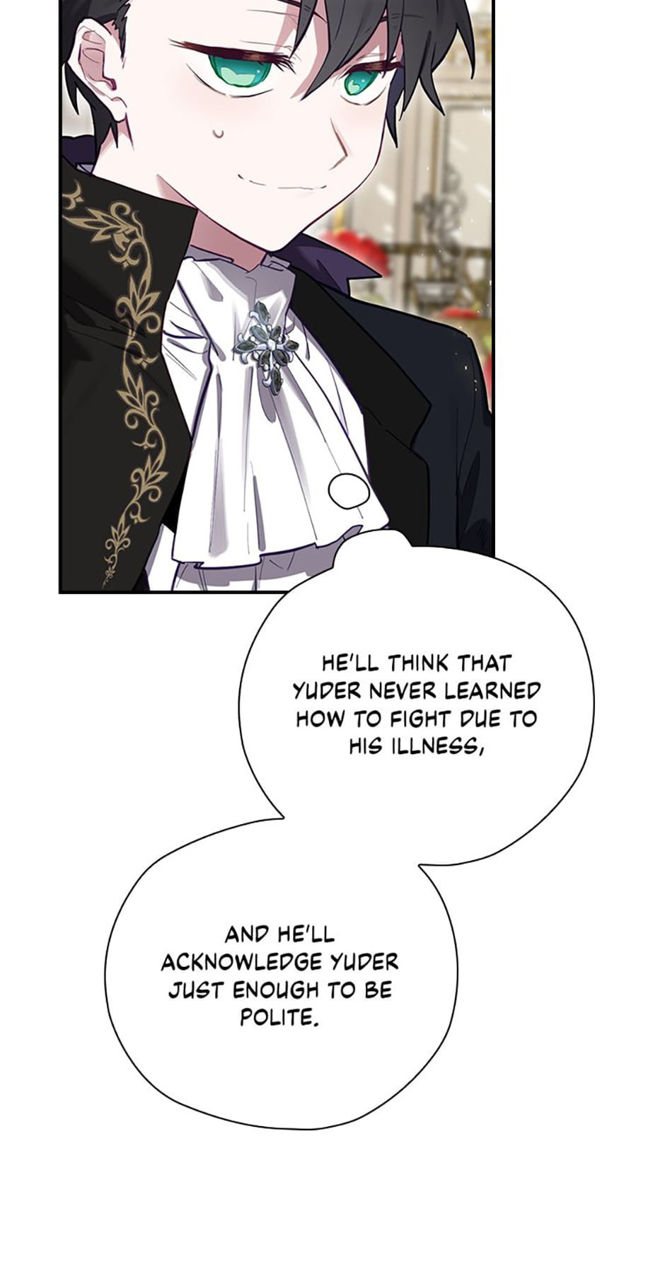 Read Ending Maker chapter 27 image 36 on Lezhin