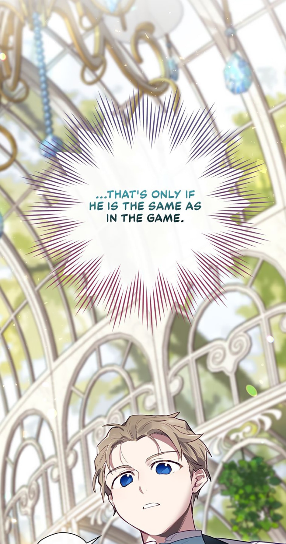 Read Ending Maker chapter 27 image 38 on Lezhin