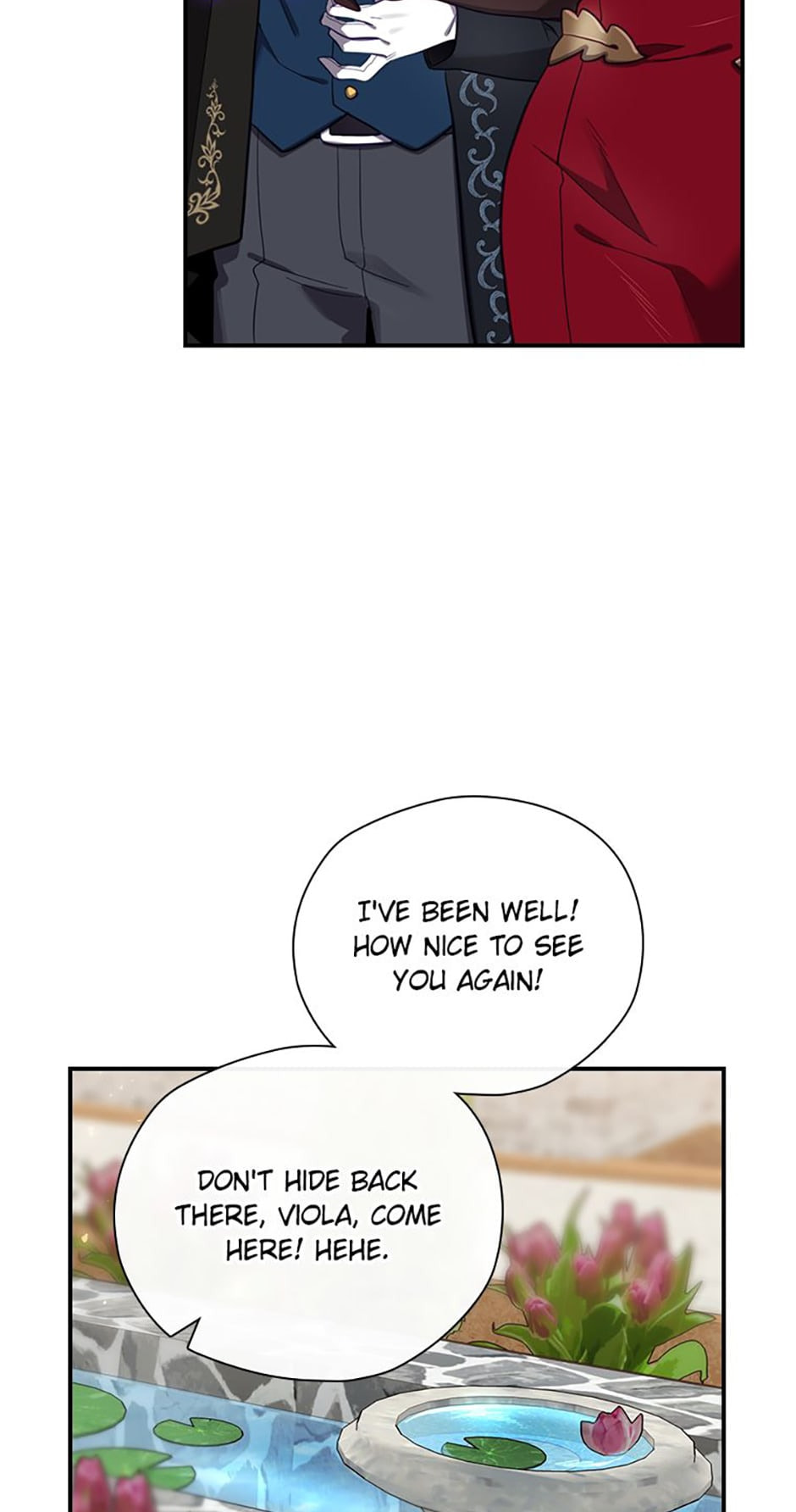 Read Ending Maker chapter 27 image 4 on Lezhin