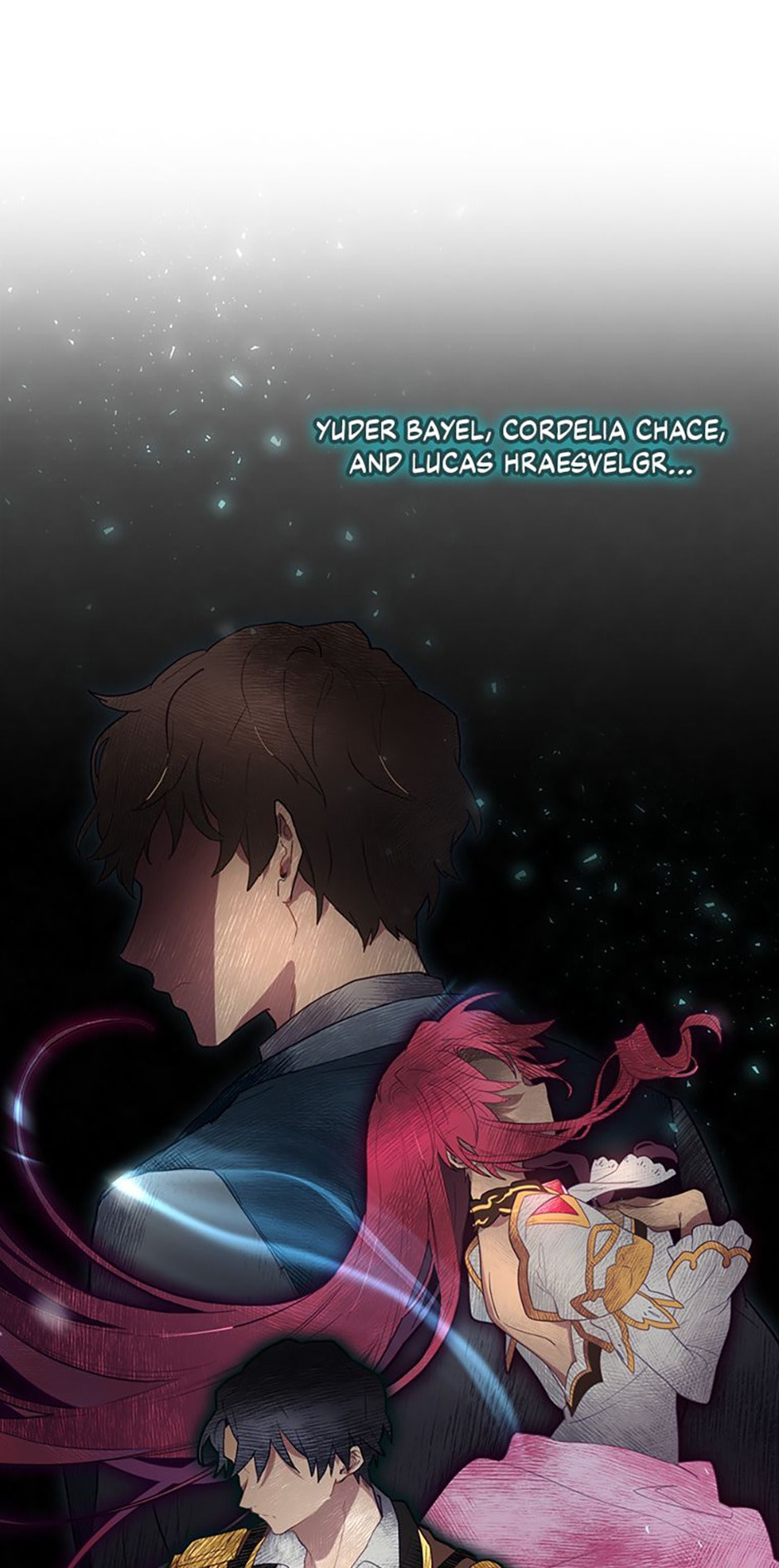Read Ending Maker chapter 27 image 40 on Lezhin