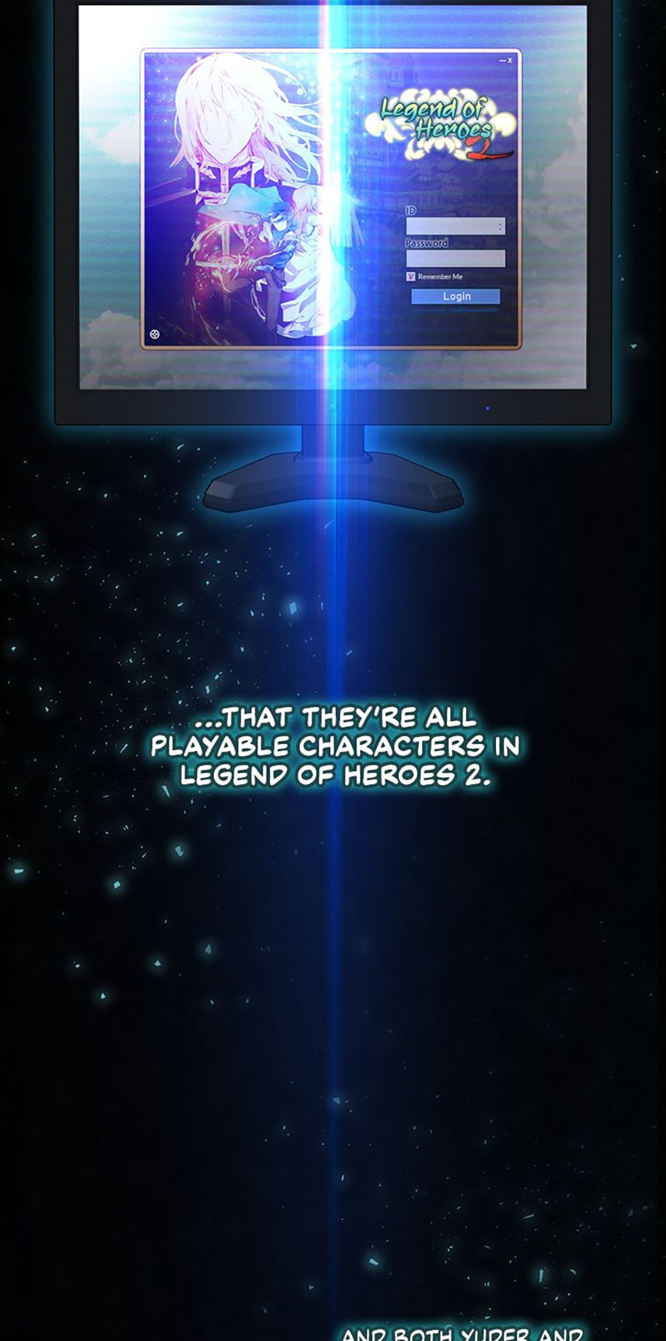 Read Ending Maker chapter 27 image 42 on Lezhin