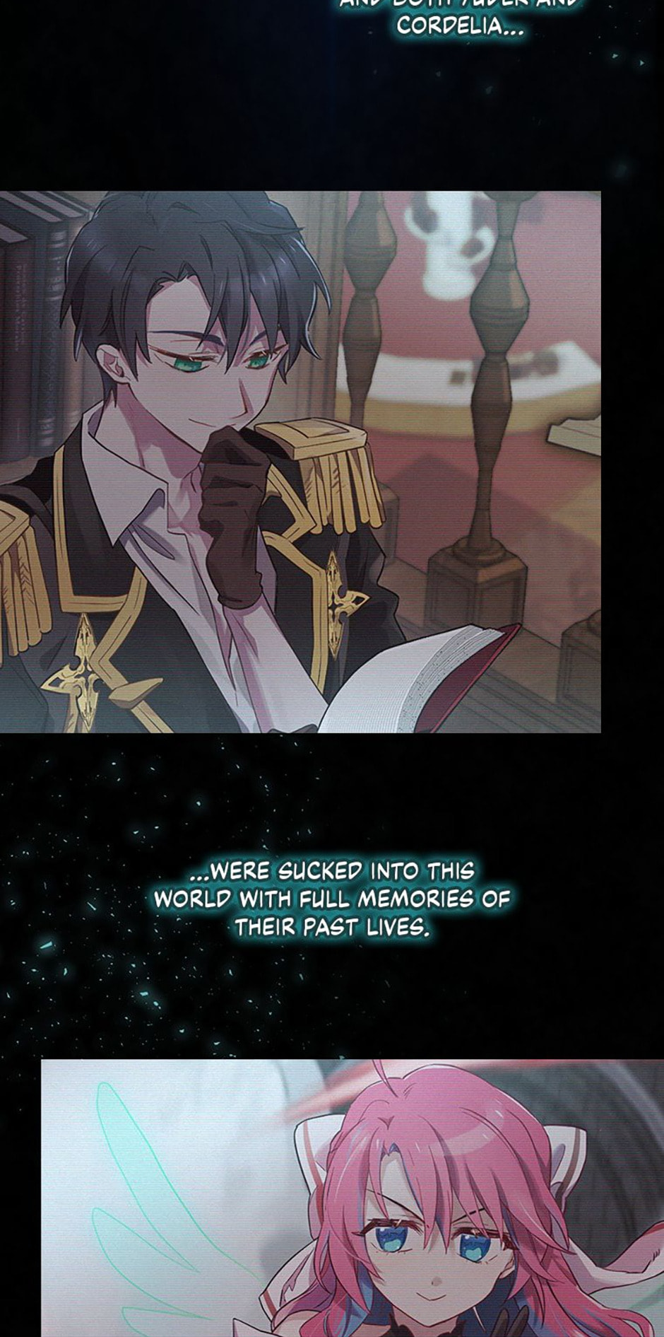 Read Ending Maker chapter 27 image 43 on Lezhin