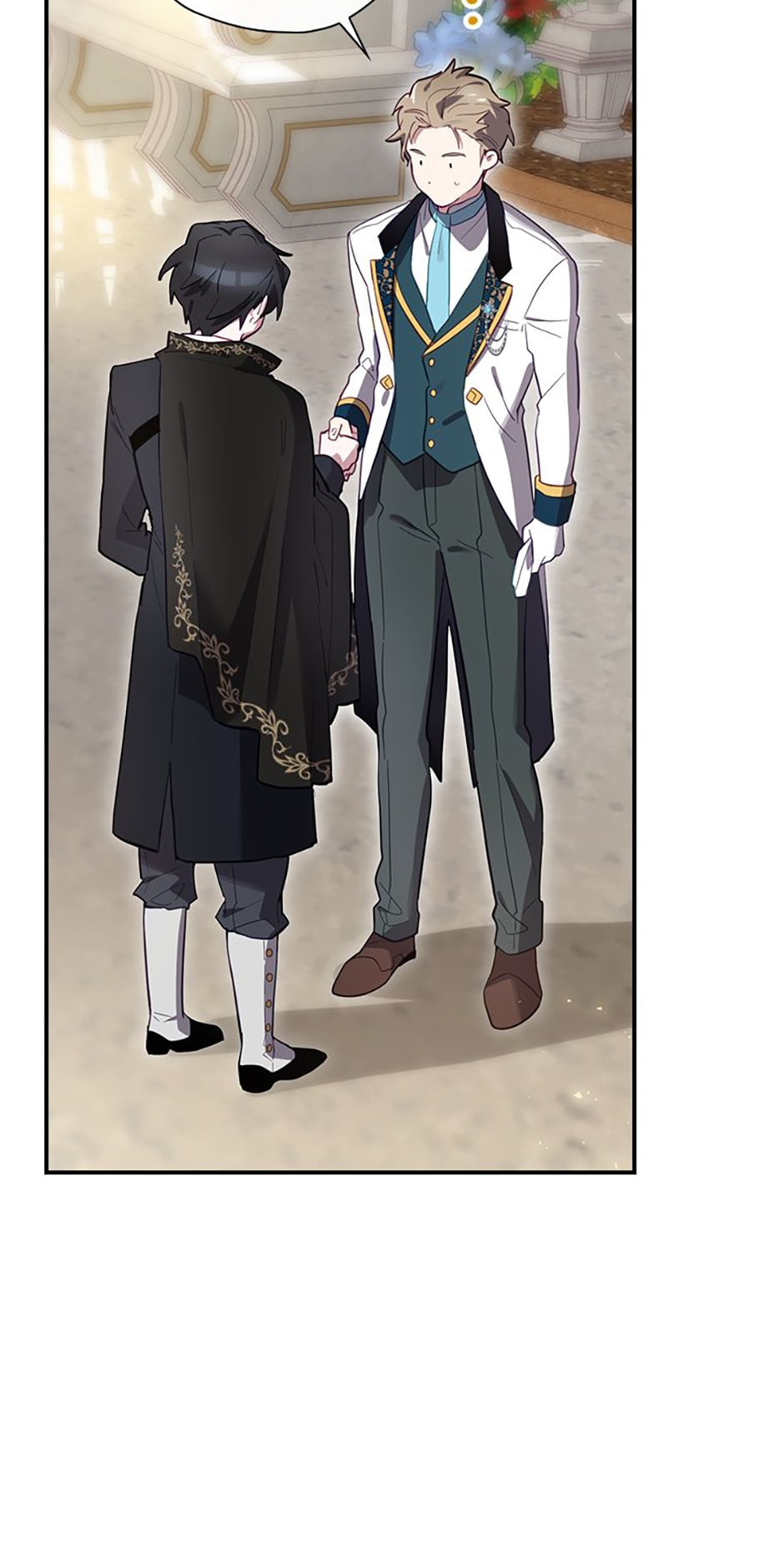Read Ending Maker chapter 27 image 49 on Lezhin