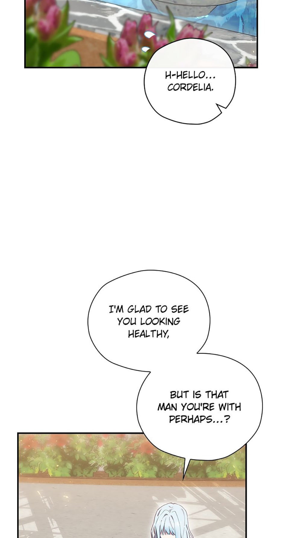 Read Ending Maker chapter 27 image 5 on Lezhin