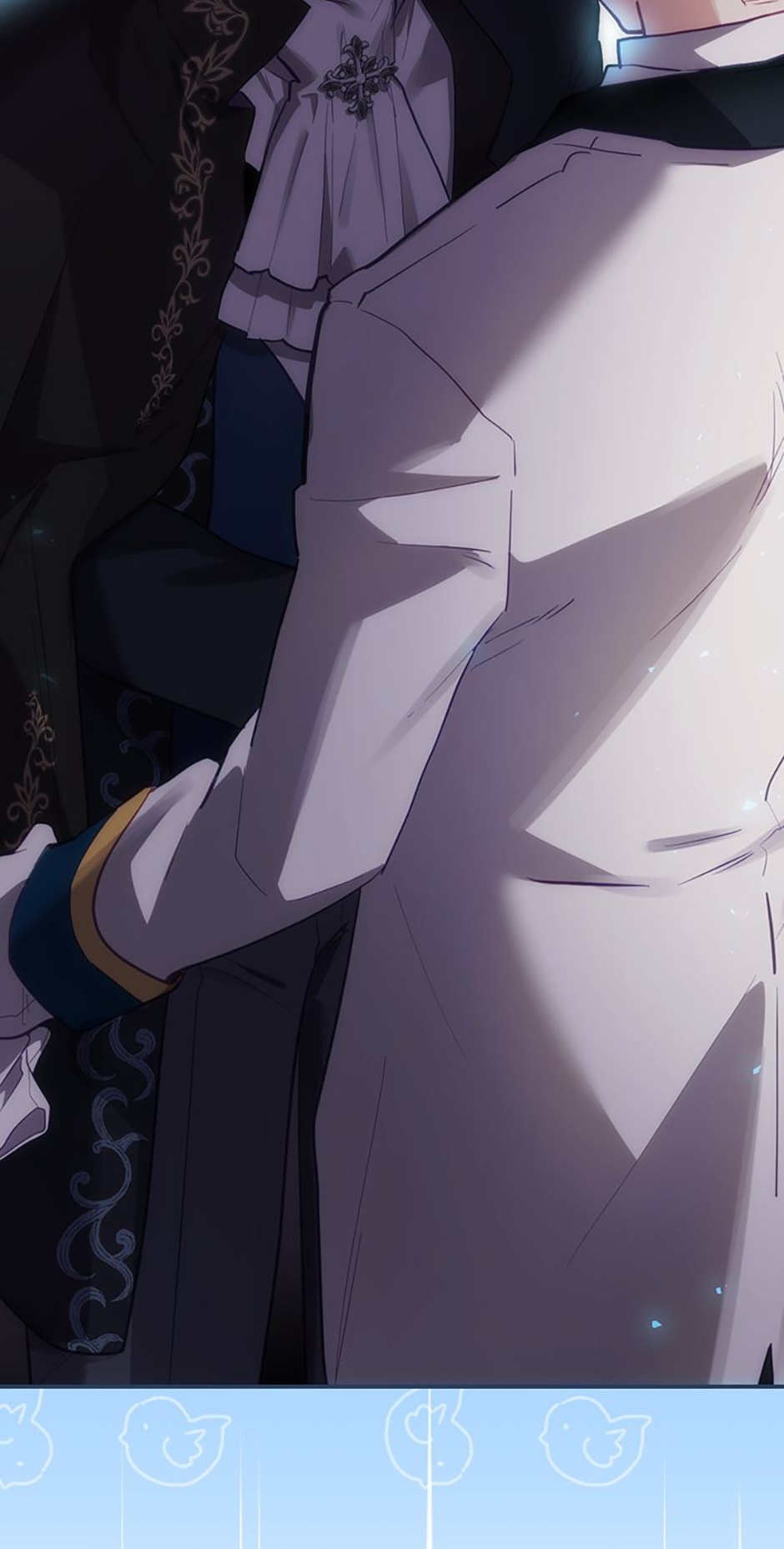 Read Ending Maker chapter 27 image 53 on Lezhin