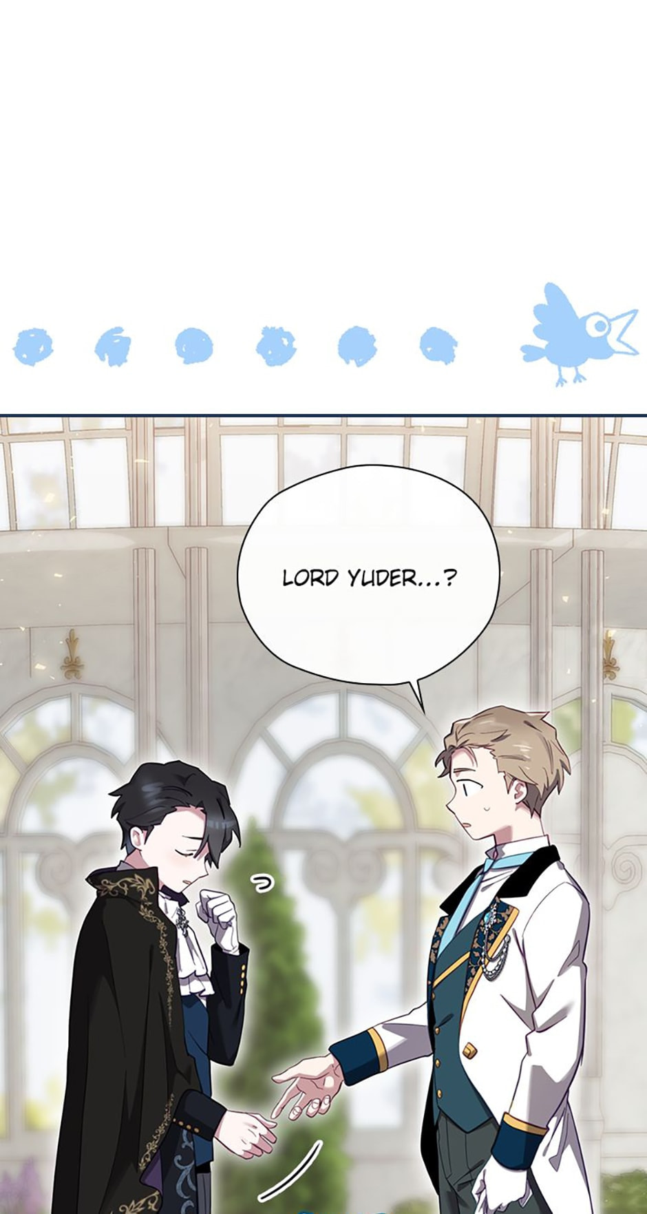 Read Ending Maker chapter 27 image 55 on Lezhin