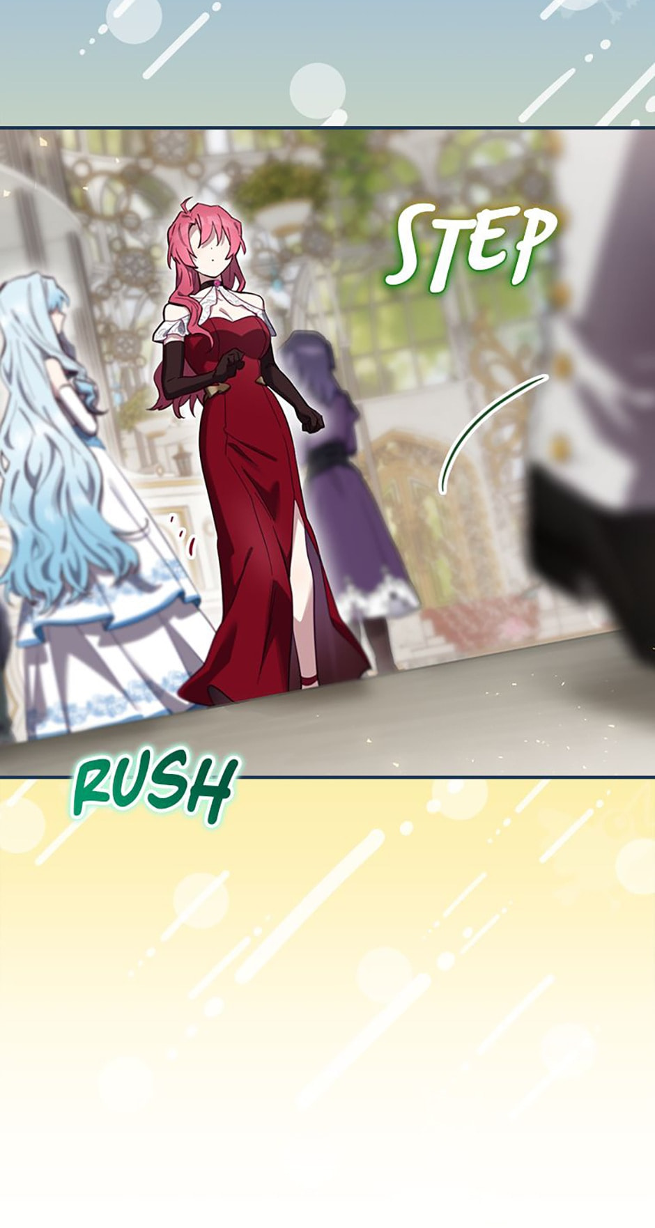 Read Ending Maker chapter 27 image 59 on Lezhin