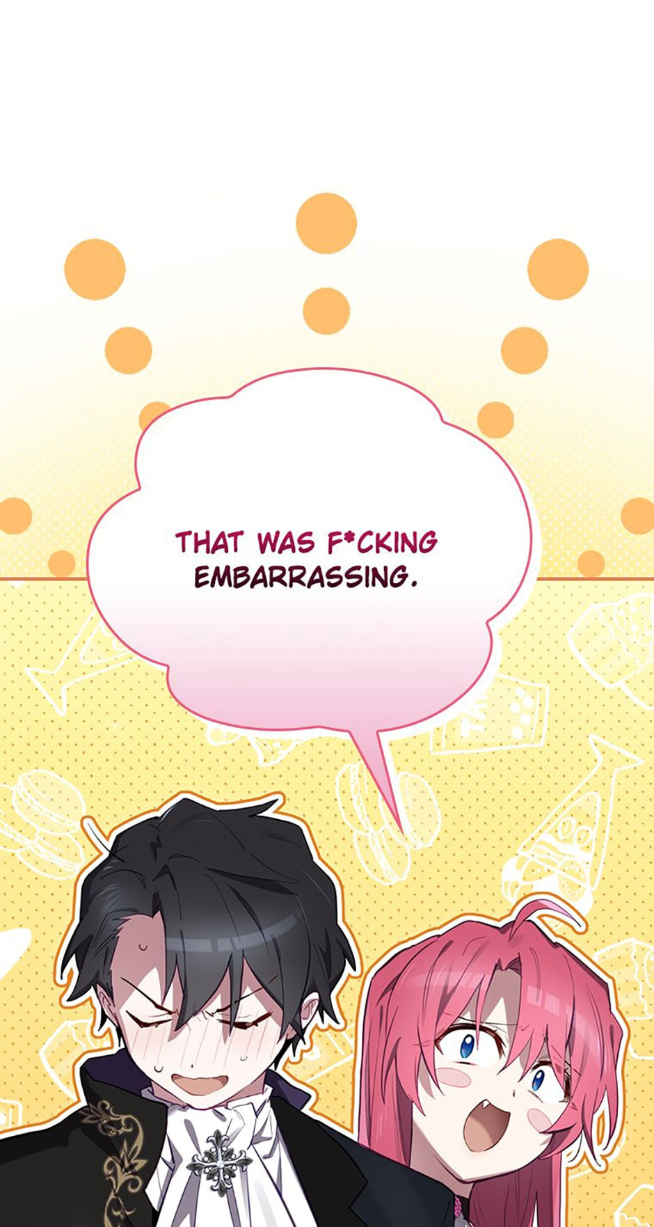Read Ending Maker chapter 27 image 61 on Lezhin