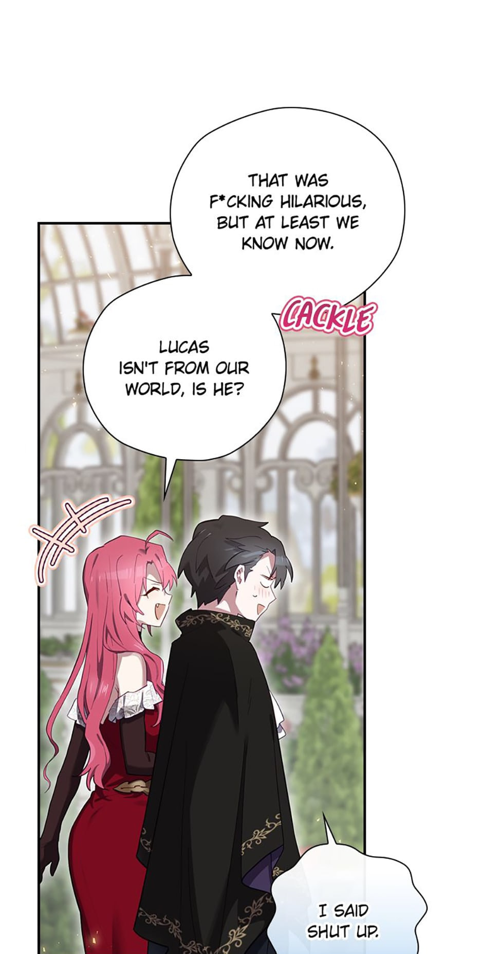 Read Ending Maker chapter 27 image 63 on Lezhin