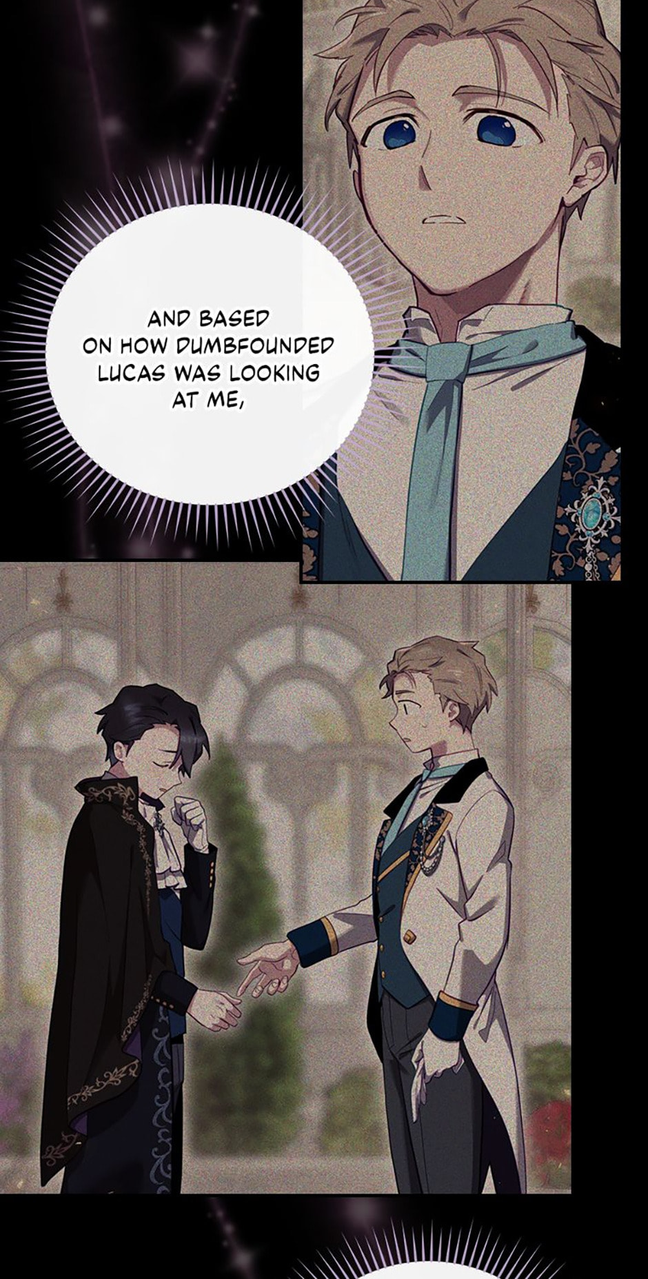 Read Ending Maker chapter 27 image 67 on Lezhin
