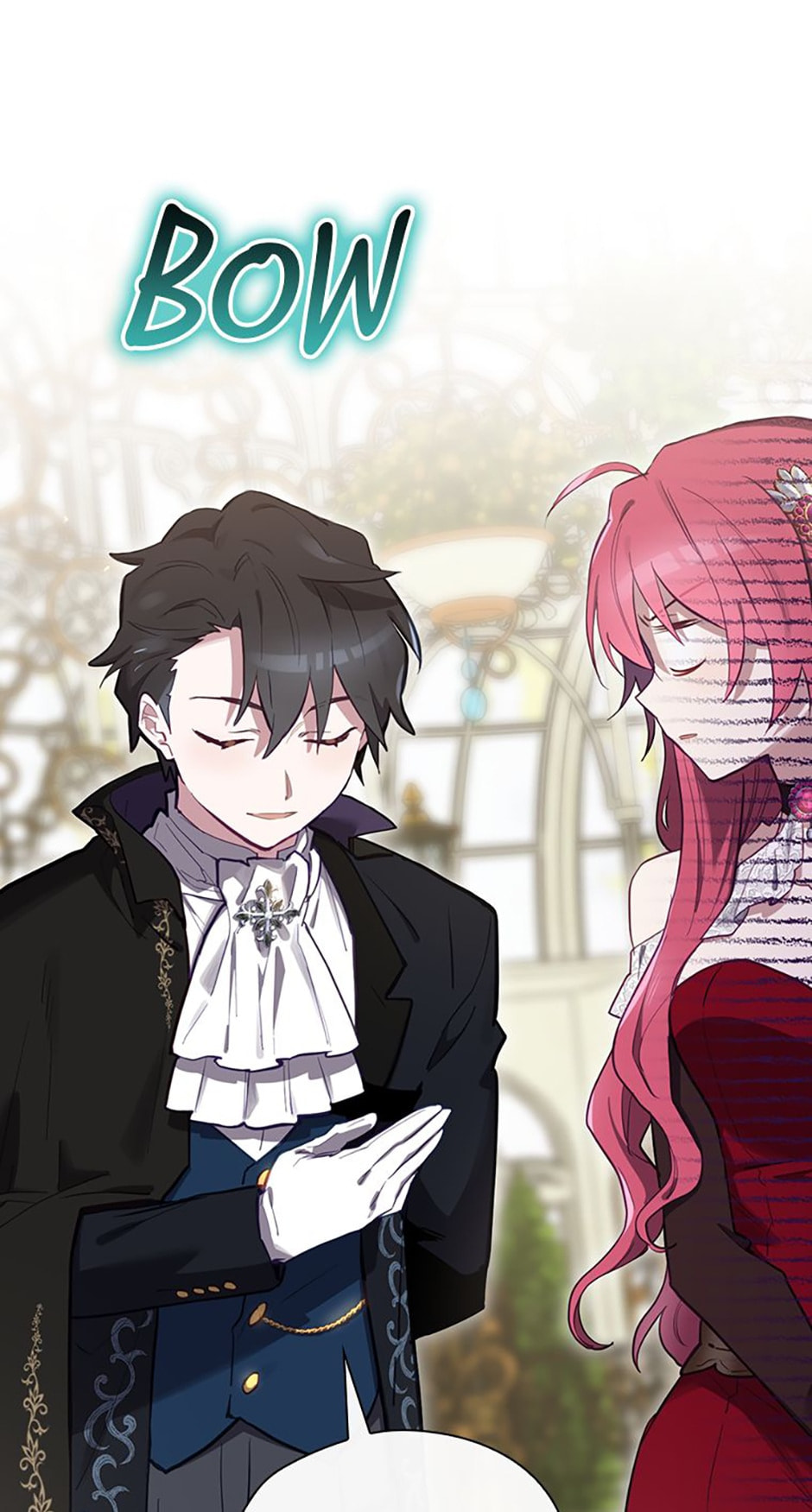Read Ending Maker chapter 27 image 7 on Lezhin