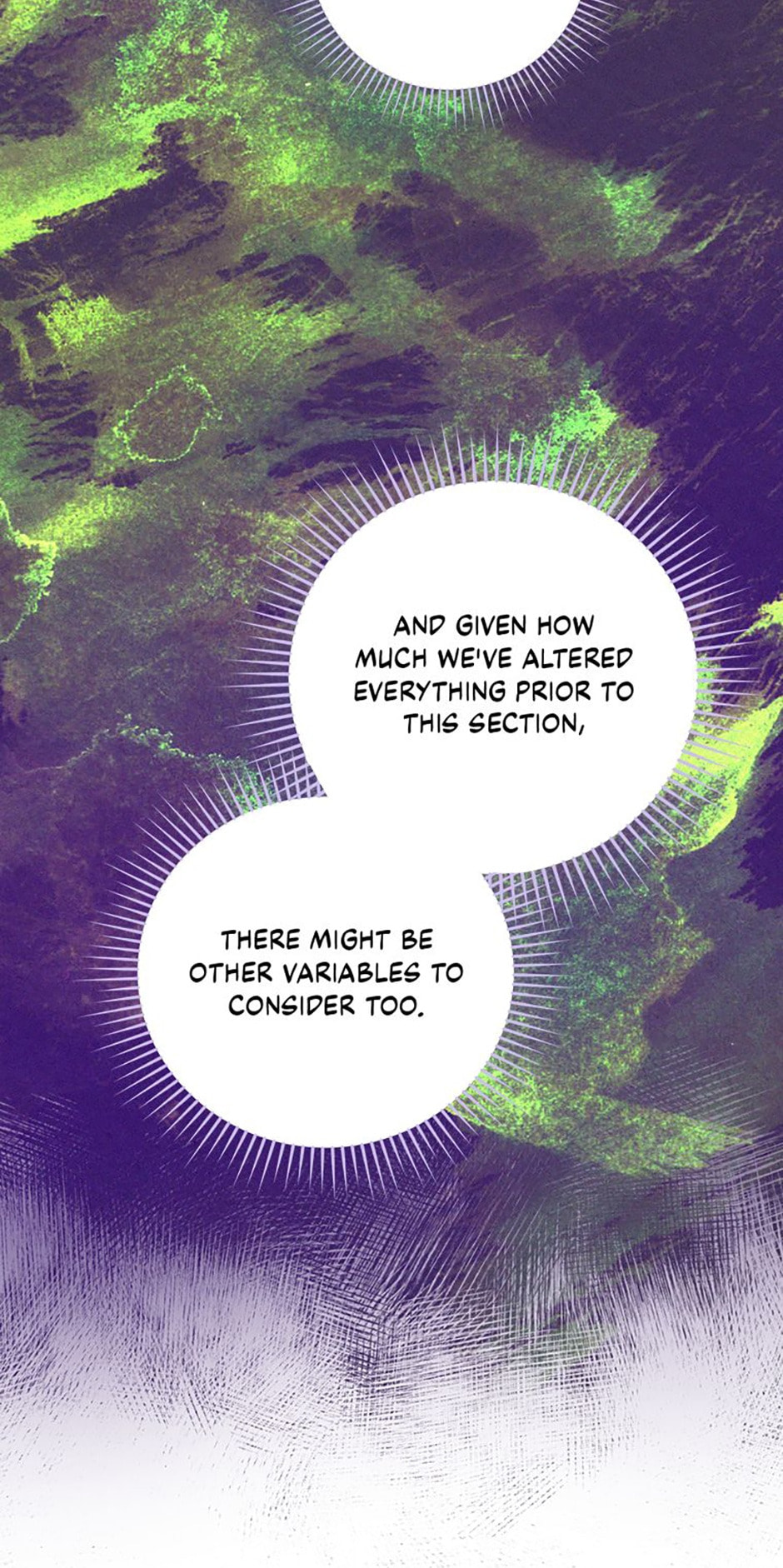 Read Ending Maker chapter 27 image 72 on Lezhin