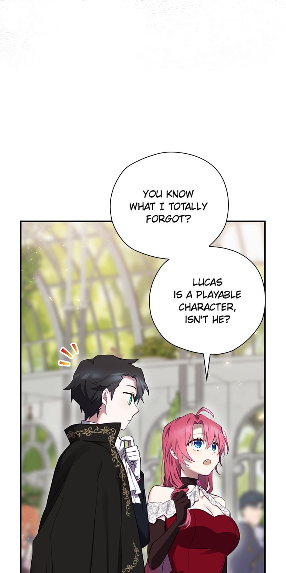 Read Ending Maker chapter 27 image 73 on Lezhin