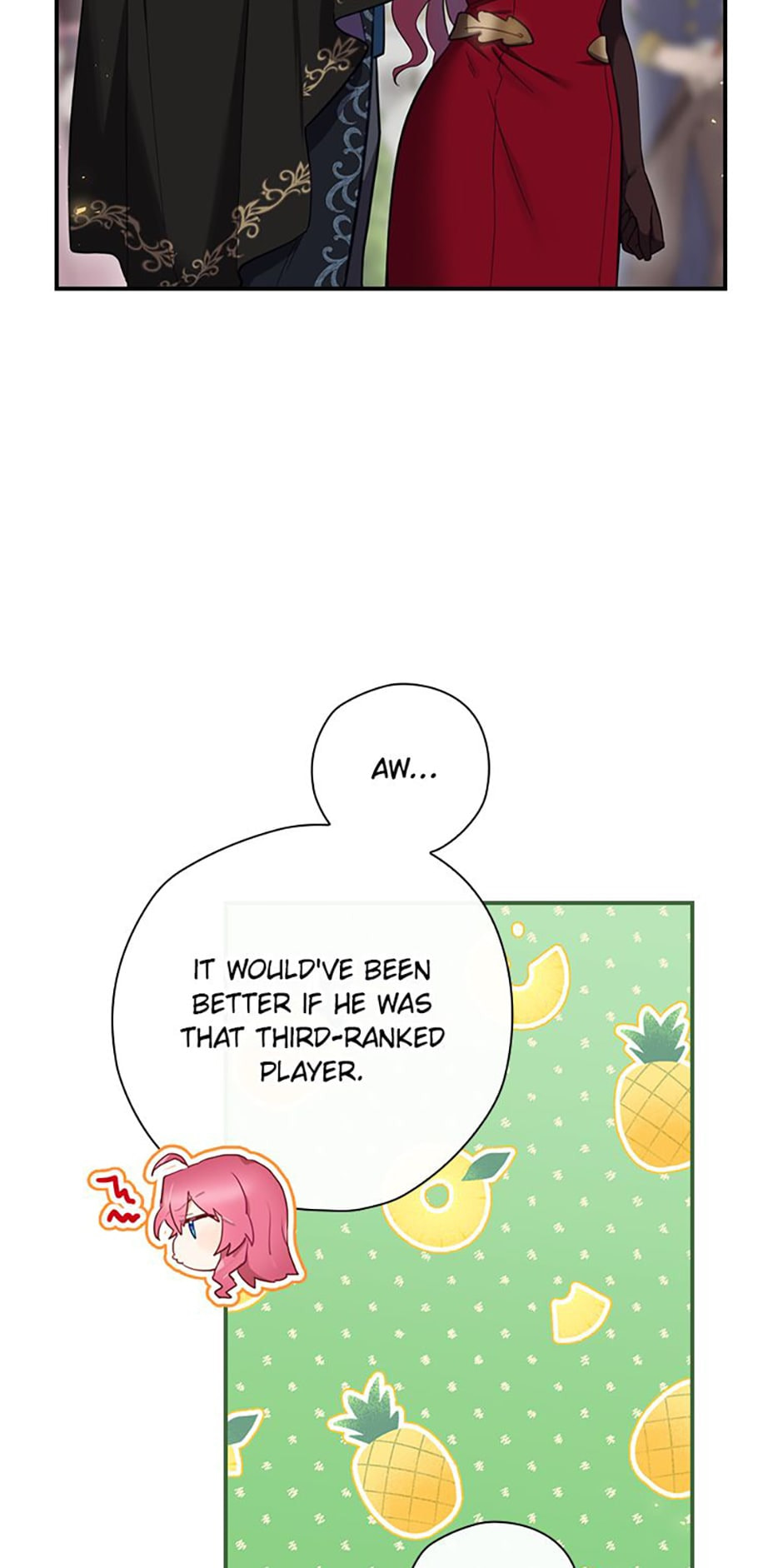 Read Ending Maker chapter 27 image 74 on Lezhin