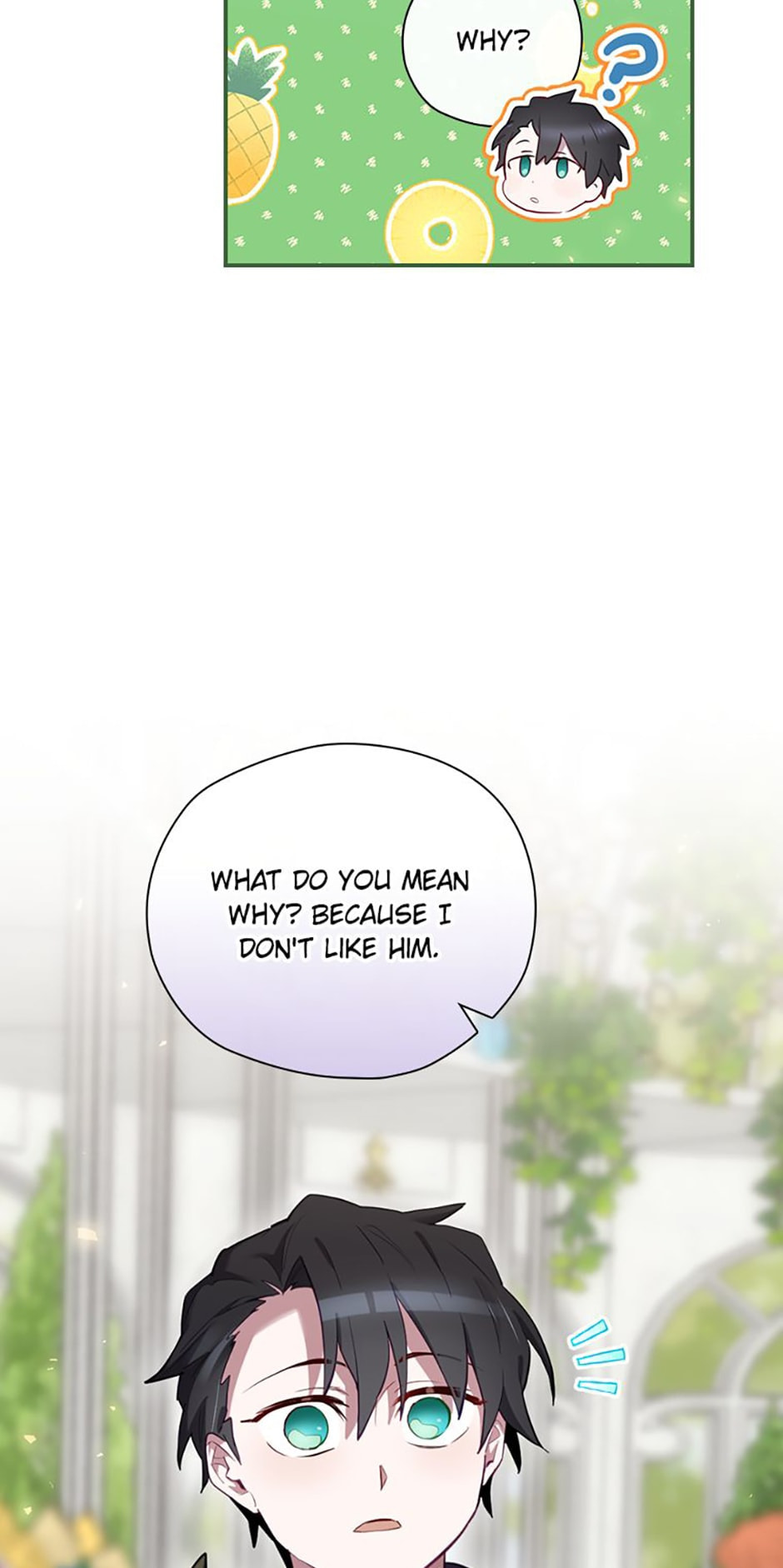 Read Ending Maker chapter 27 image 75 on Lezhin