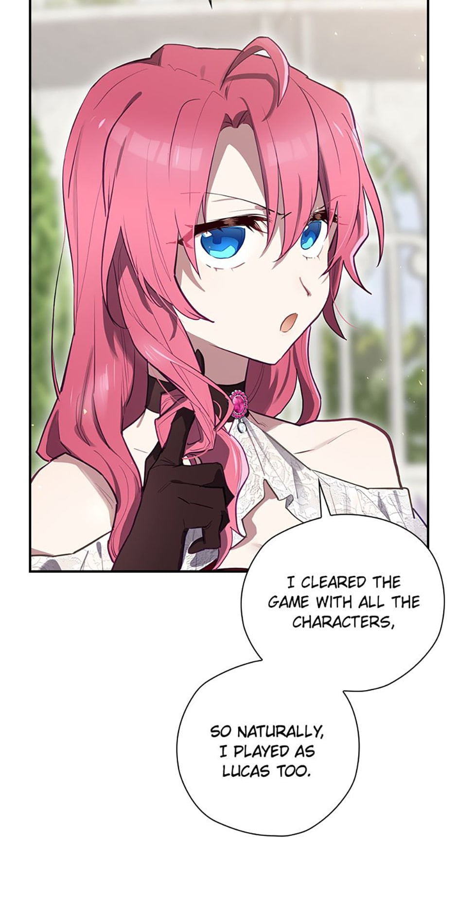 Read Ending Maker chapter 27 image 77 on Lezhin