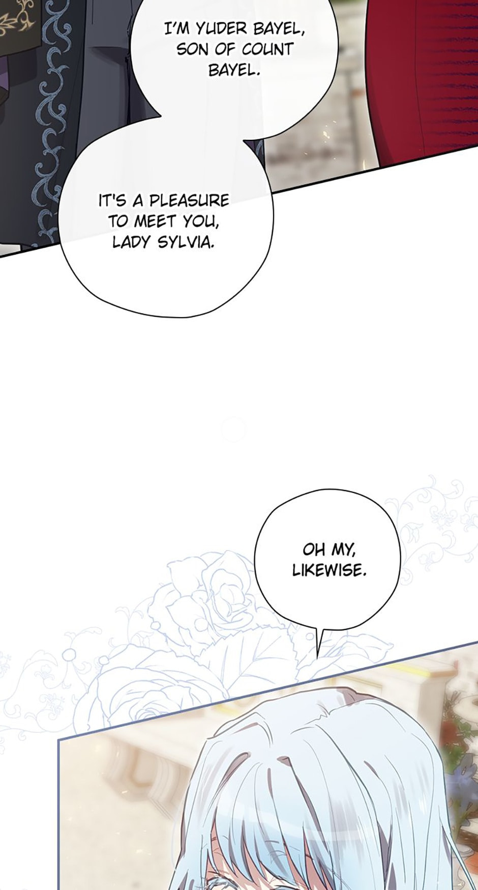 Read Ending Maker chapter 27 image 8 on Lezhin