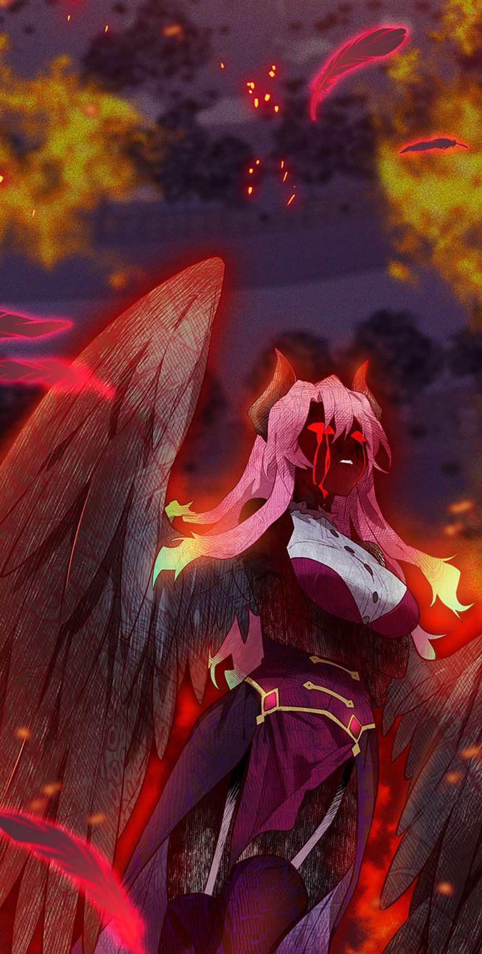 Read Ending Maker chapter 27 image 81 on Lezhin