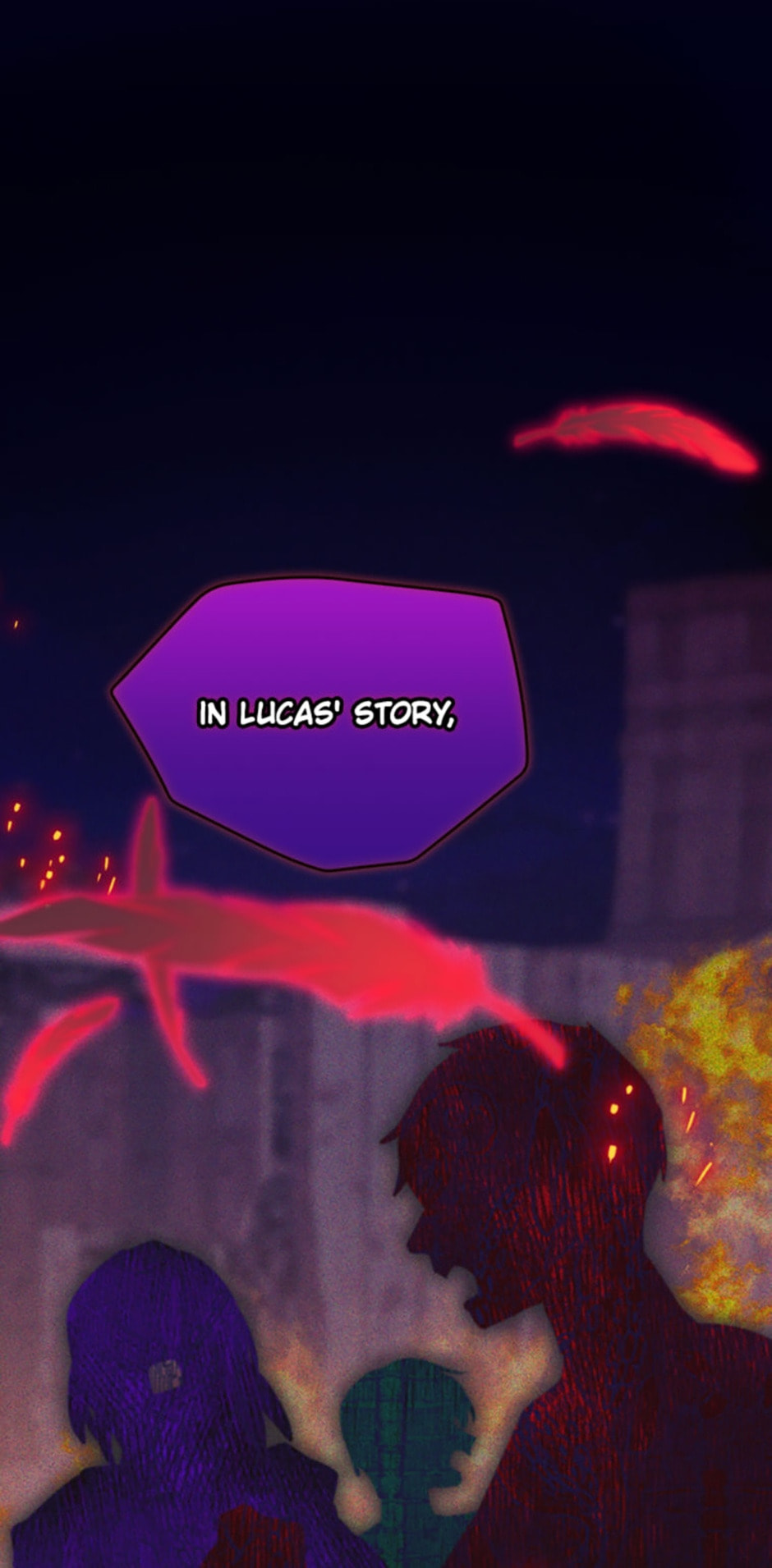 Read Ending Maker chapter 28 image 1 on Lezhin