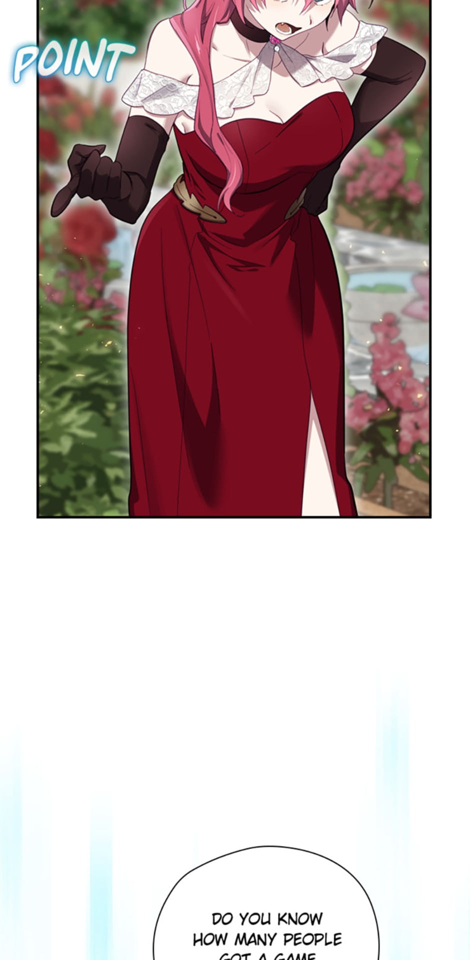 Read Ending Maker chapter 28 image 10 on Lezhin