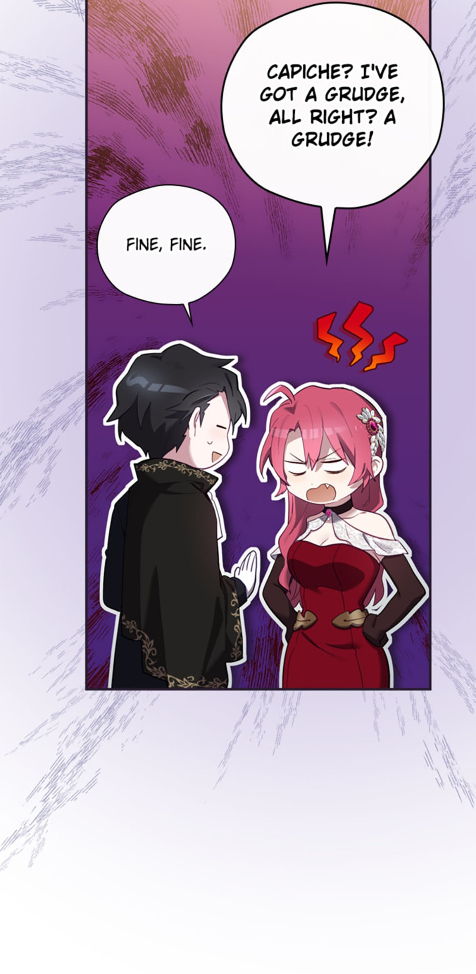 Read Ending Maker chapter 28 image 13 on Lezhin
