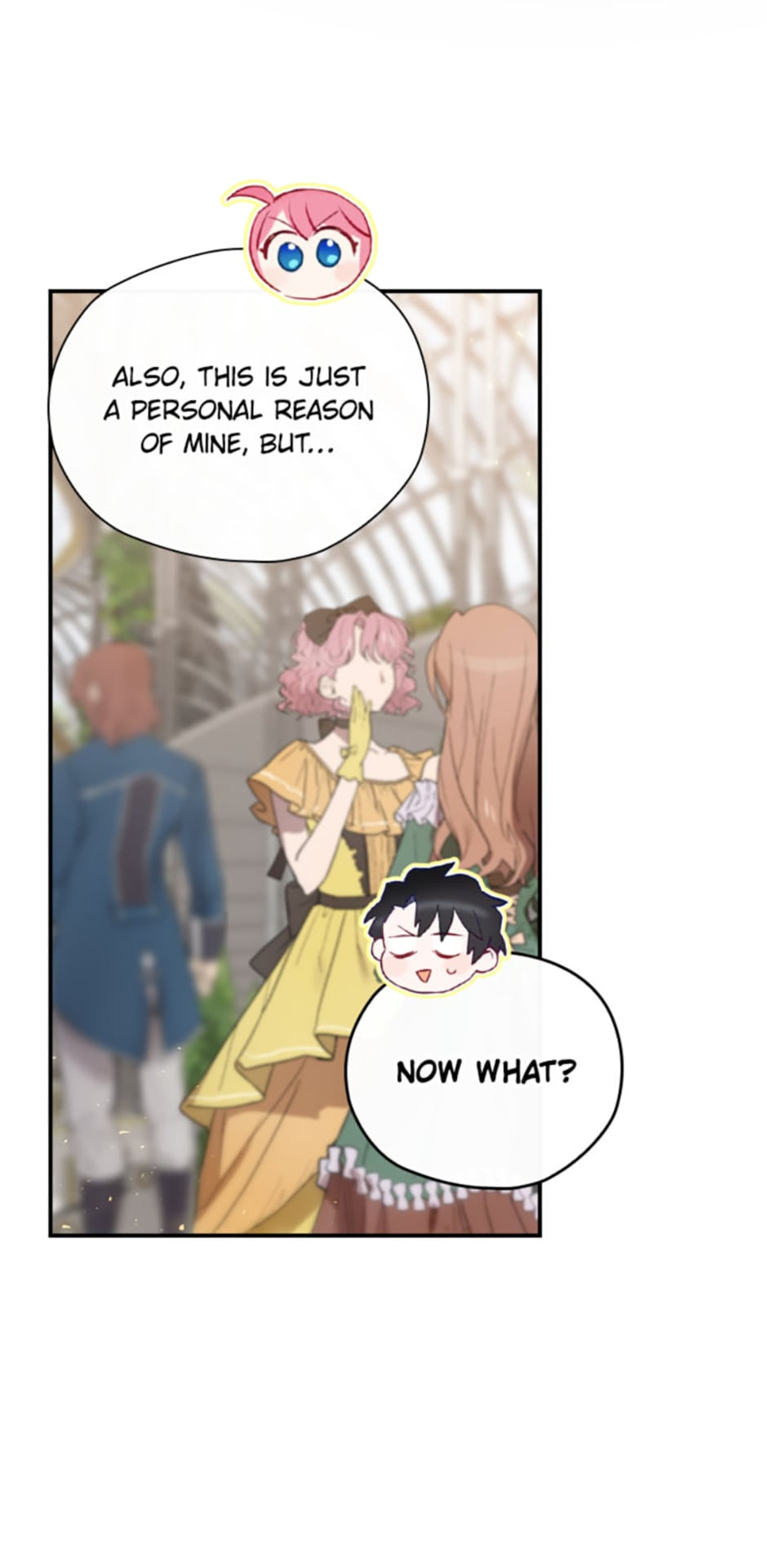Read Ending Maker chapter 28 image 14 on Lezhin