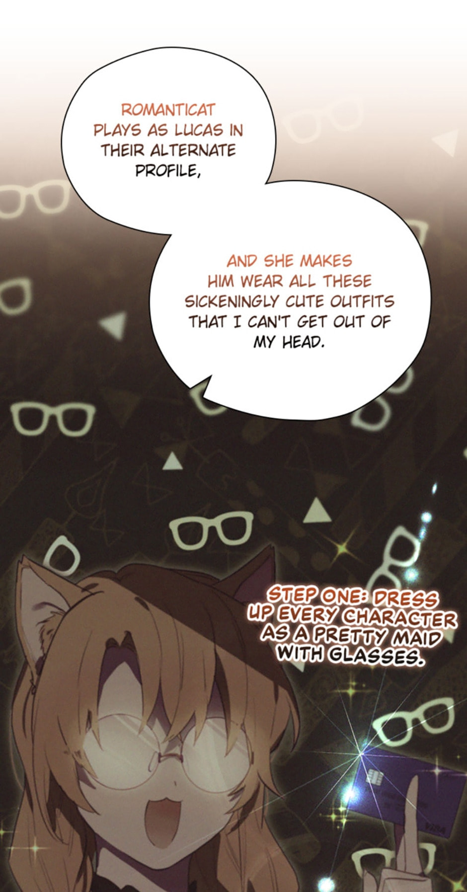 Read Ending Maker chapter 28 image 15 on Lezhin