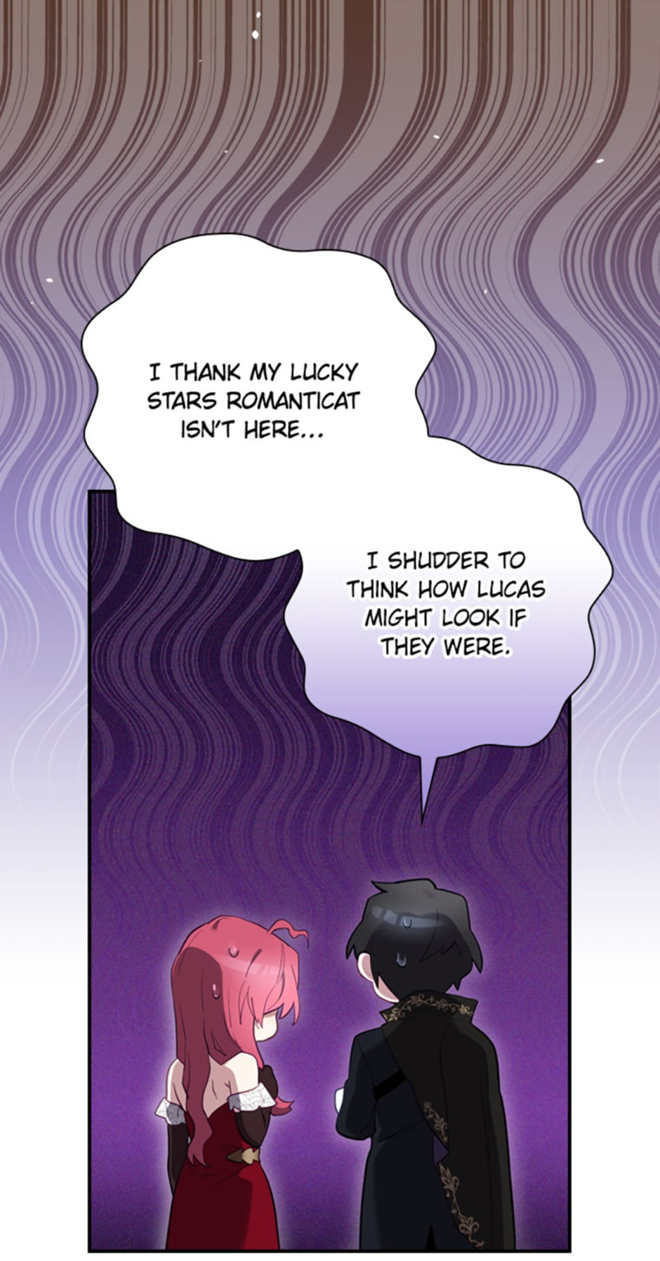 Read Ending Maker chapter 28 image 17 on Lezhin